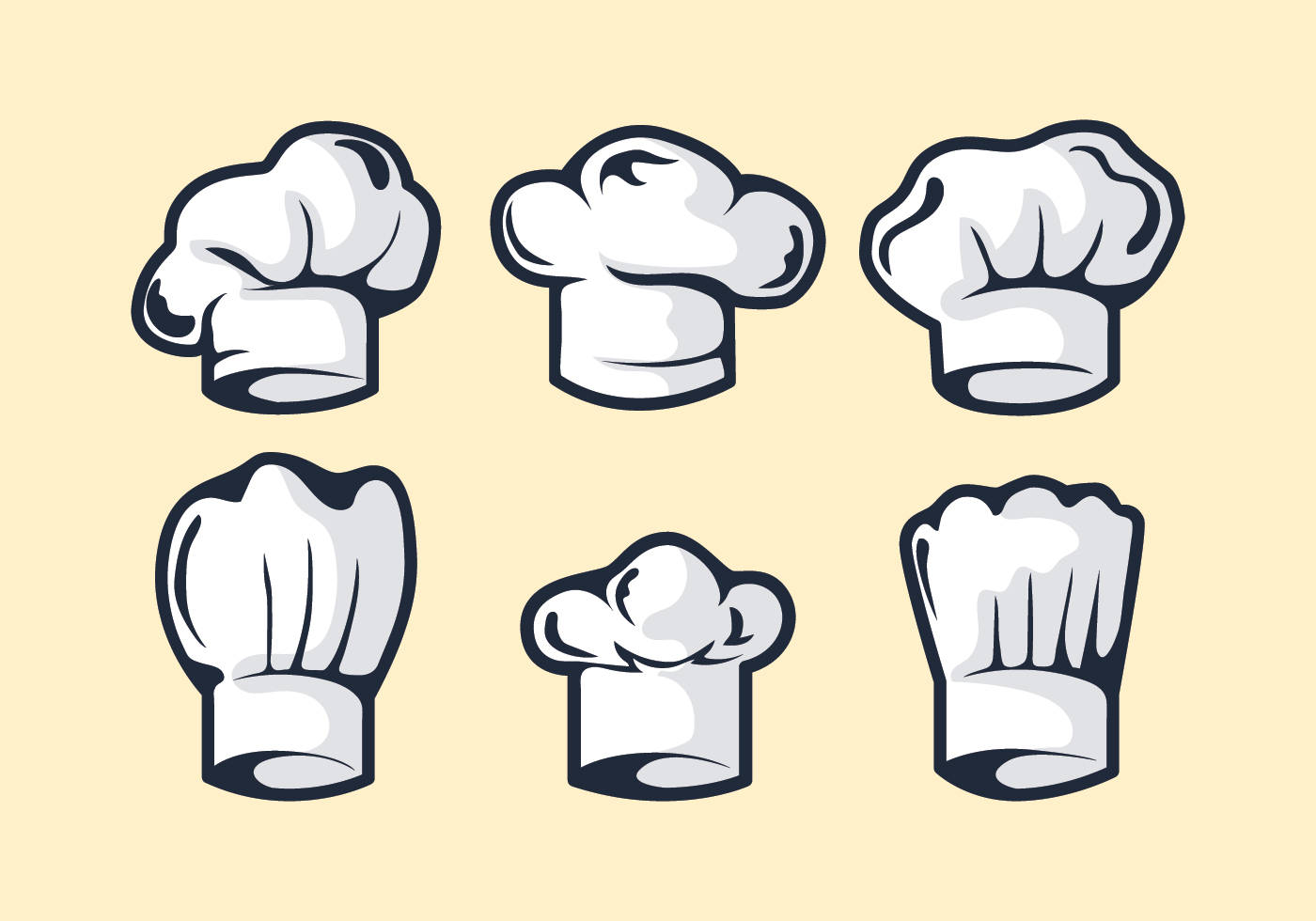 Gorro De Cocinero Vectores, Iconos, Gráficos y Fondos para Descargar Gratis Gorro De Cocinero Vectores, Iconos, Gráficos y Fondos para Descargar Gratis