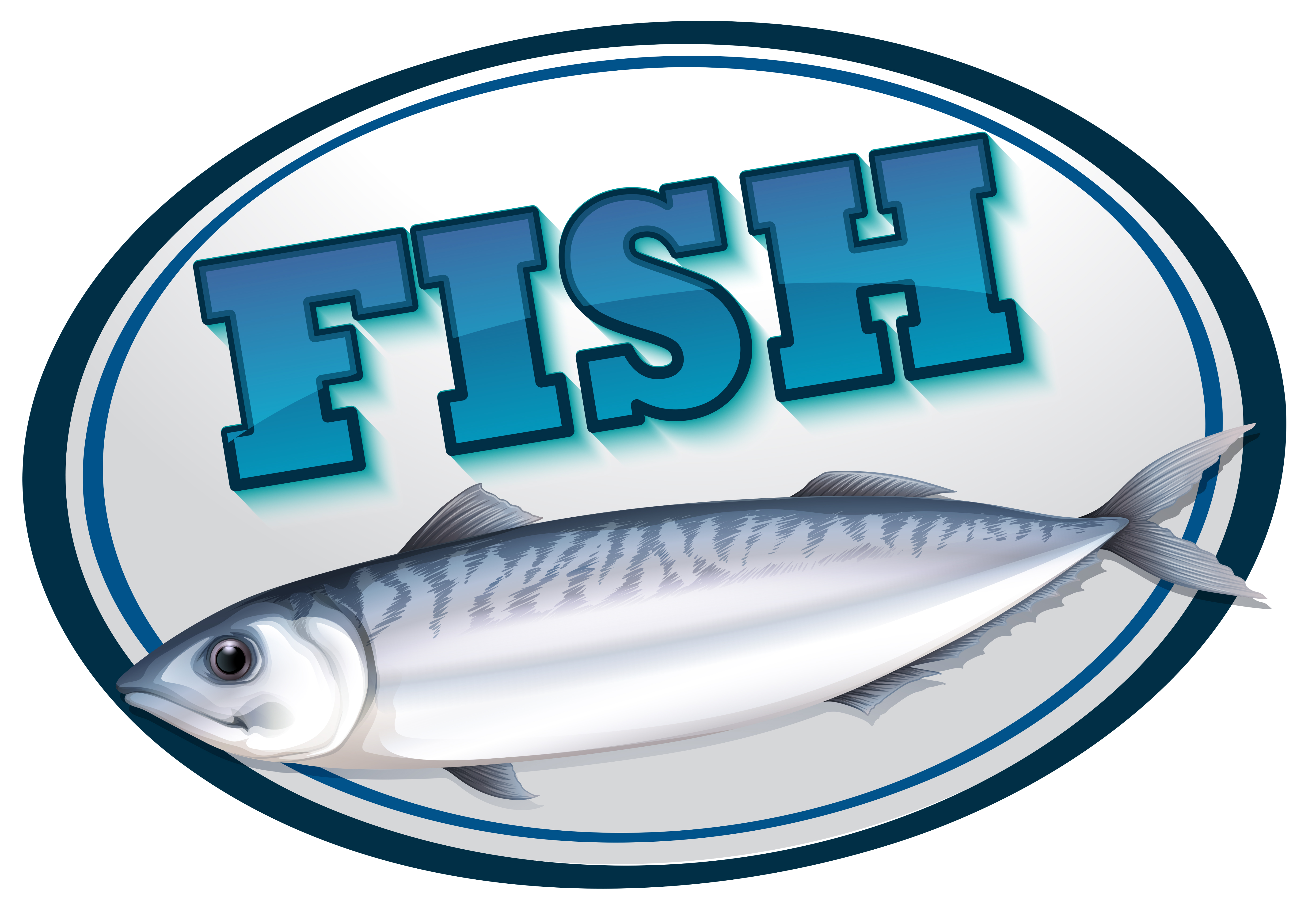 Fish Text Vector Art, Icons, and Graphics for Free Download