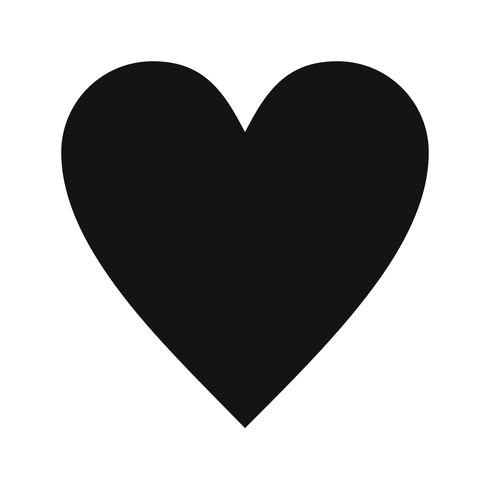Favorite Vector Icon