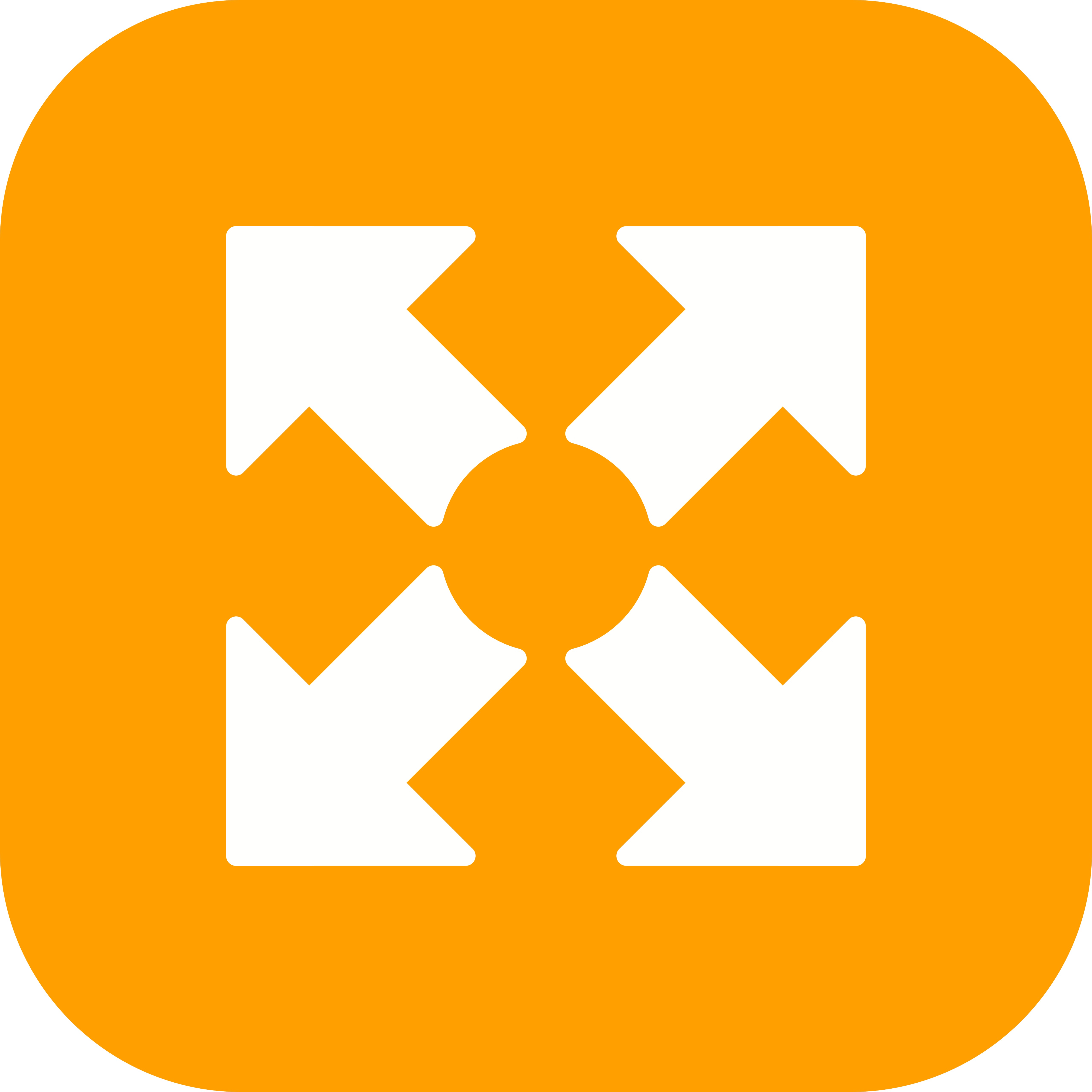 Fullscreen Vector Icon 365924 Vector Art at Vecteezy