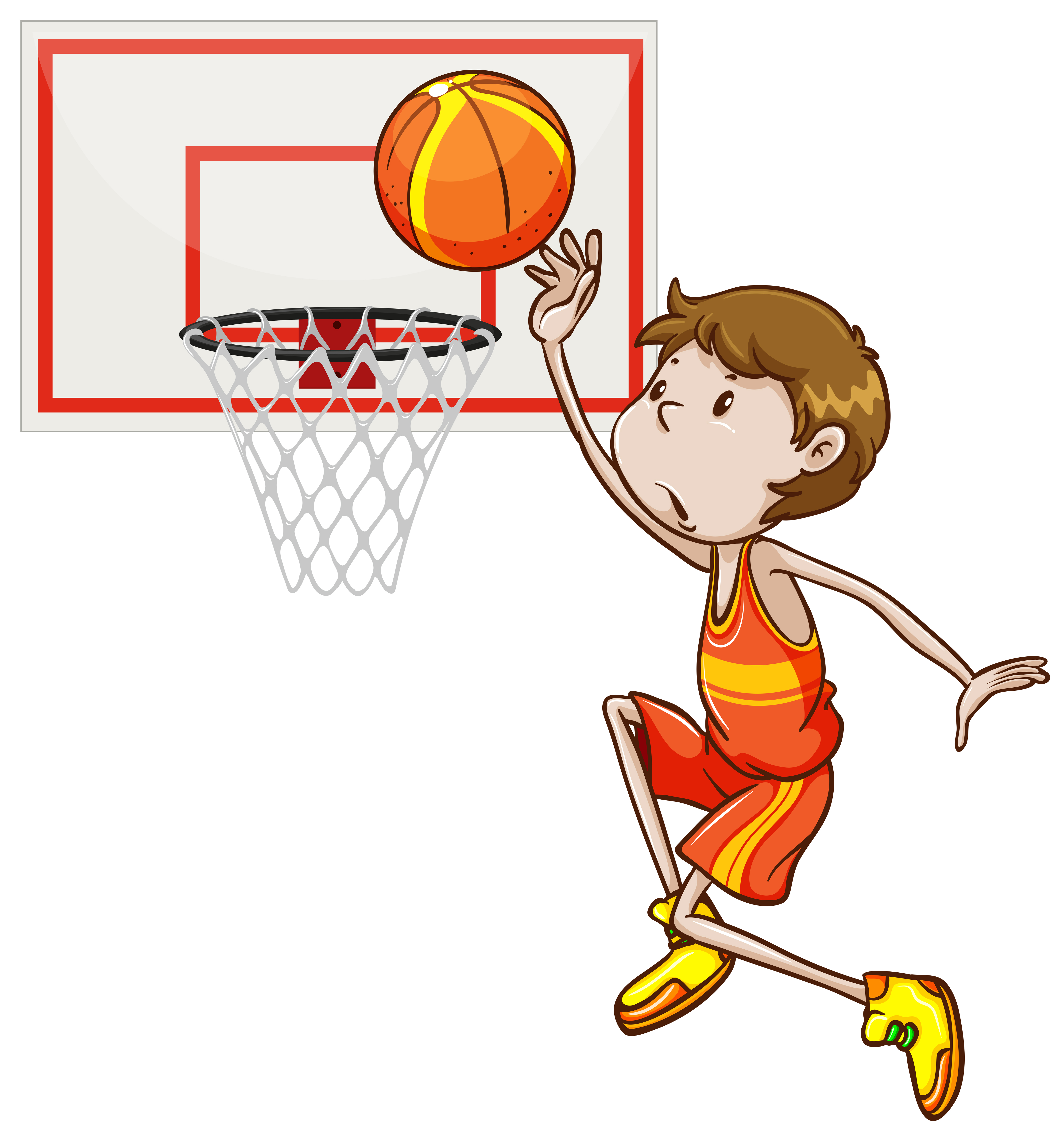 Basketball Deportes Gif Humor En Basquetbol Dibujo Fondos De | My XXX ...