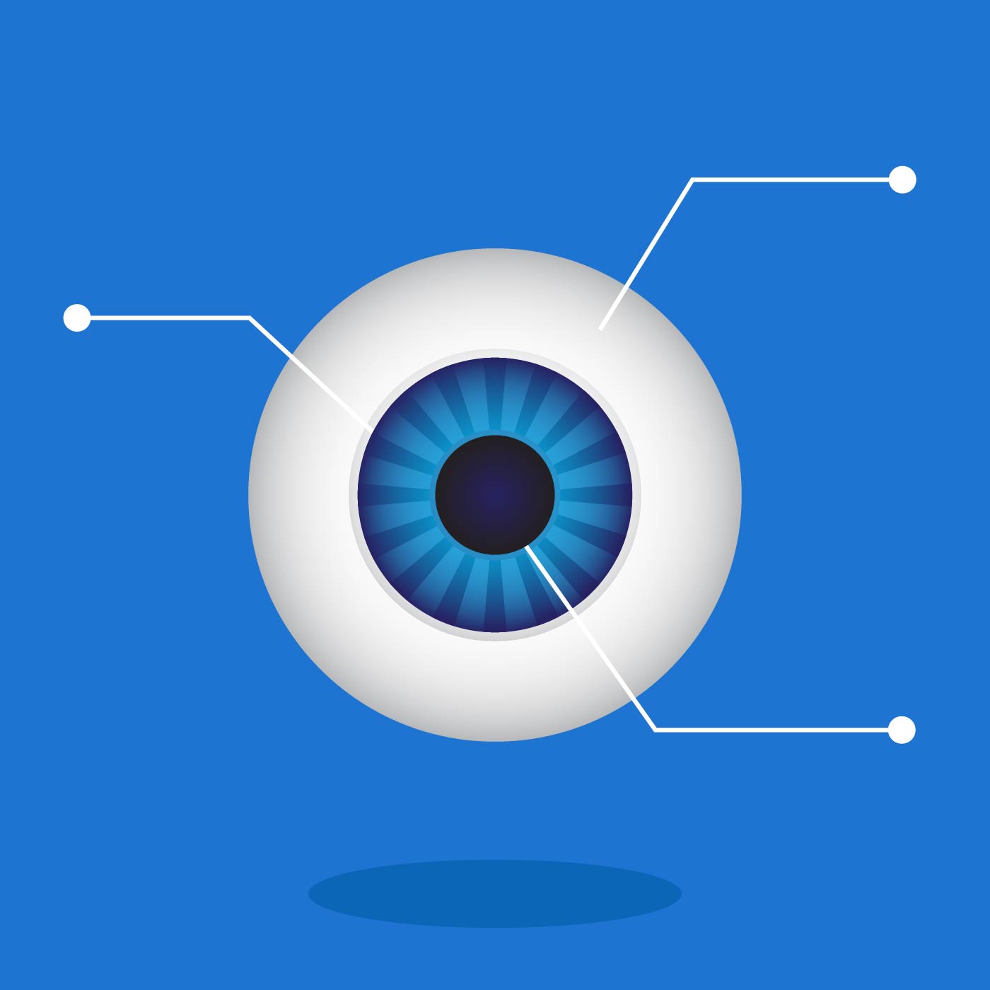 Download Unique Eyeball 366322 - Download Free Vectors, Clipart ...