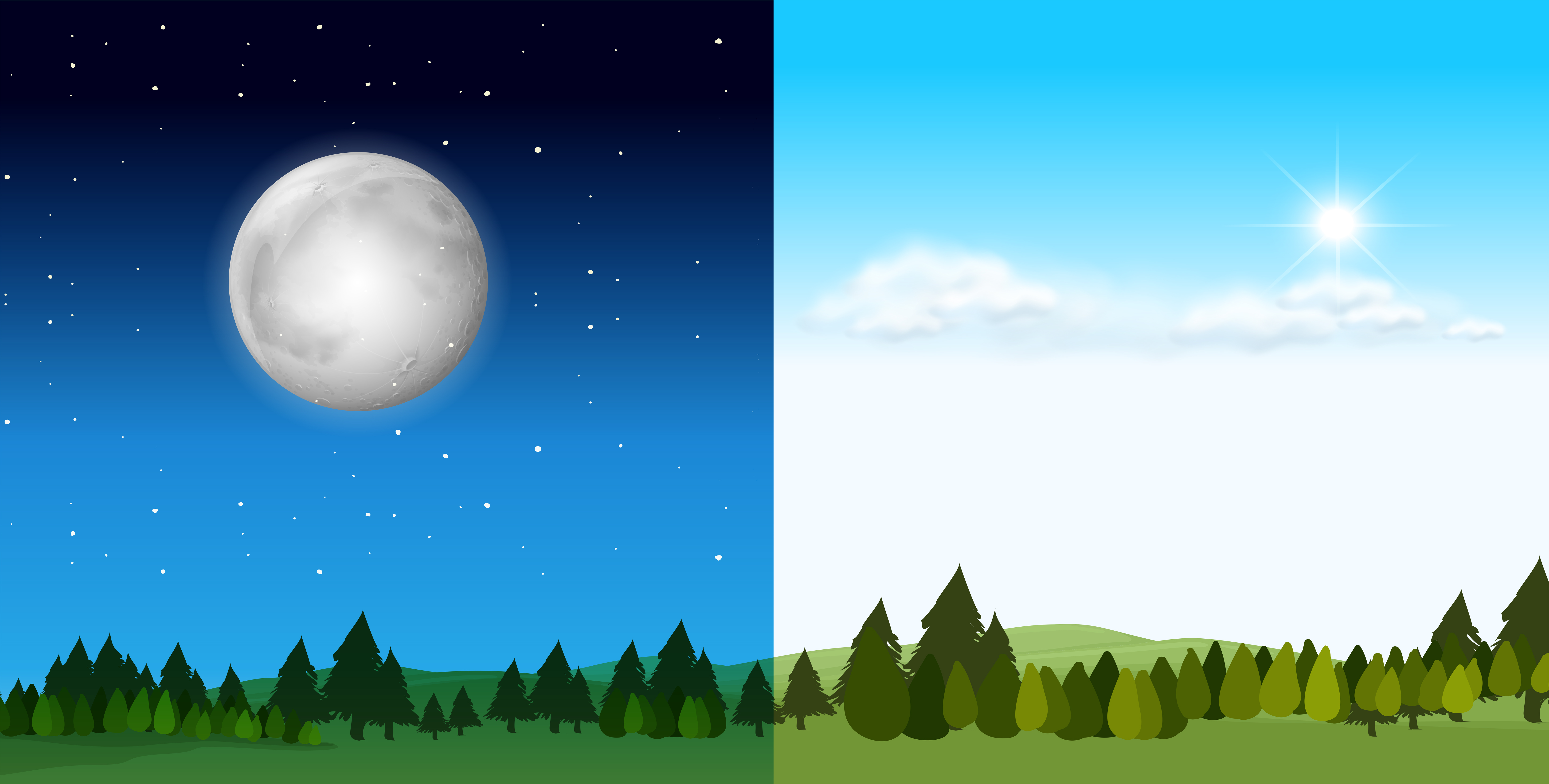 50 Best Ideas For Coloring Day And Time