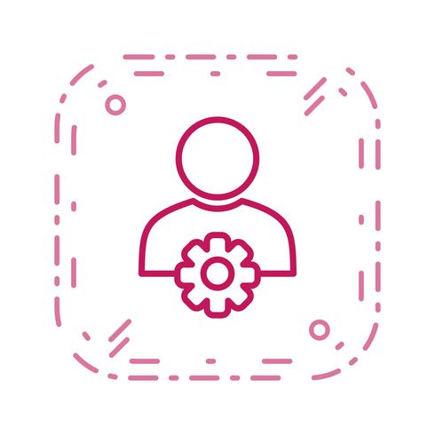 User Management Vector Icon