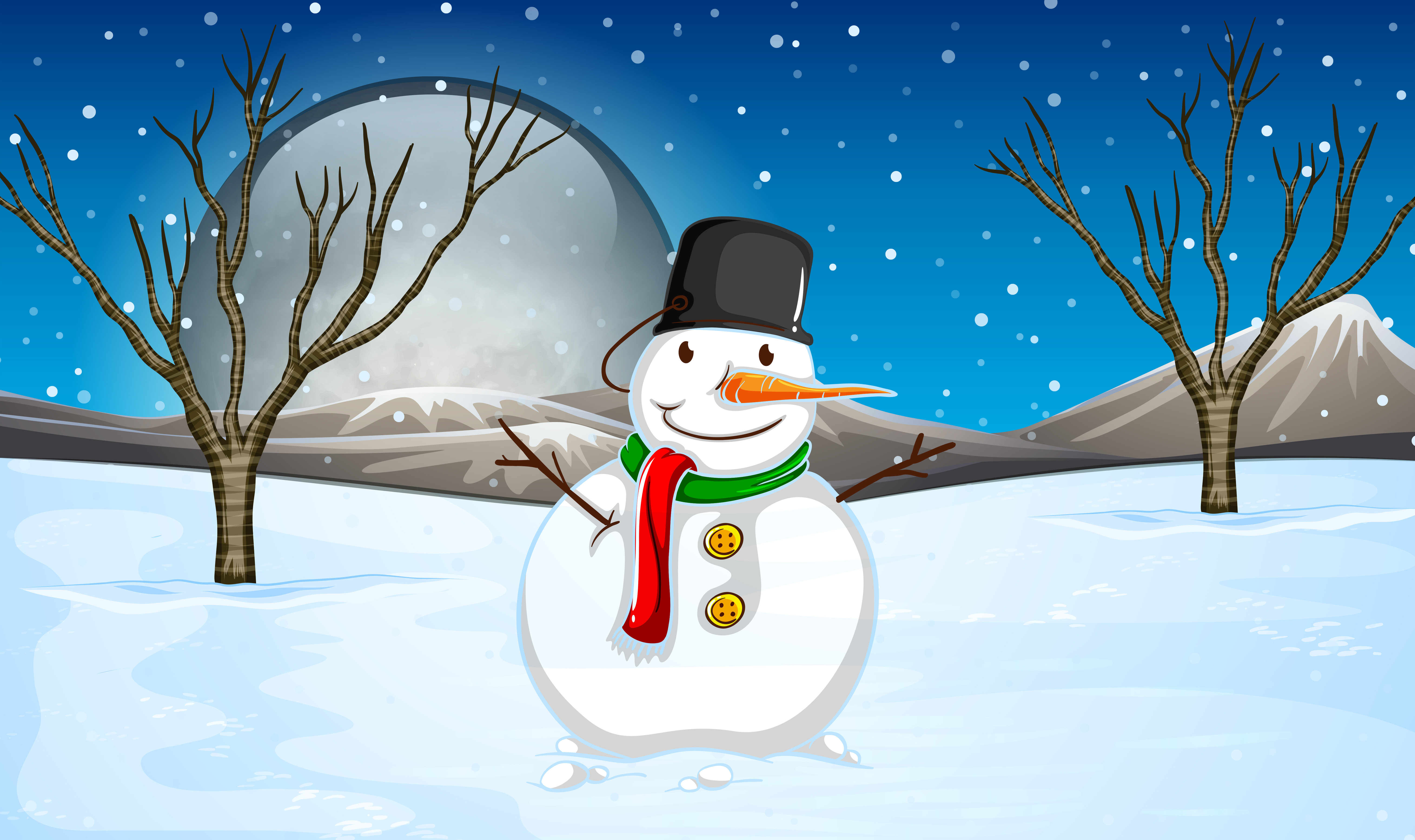 Free Free 168 Snow On Ground Svg SVG PNG EPS DXF File