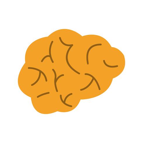 Brain Vector Icon