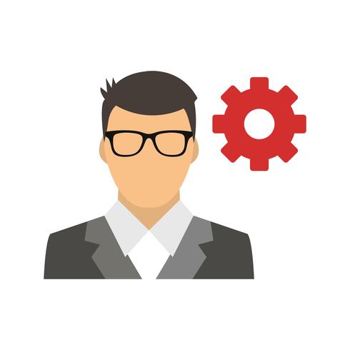 User Management Vector Icon