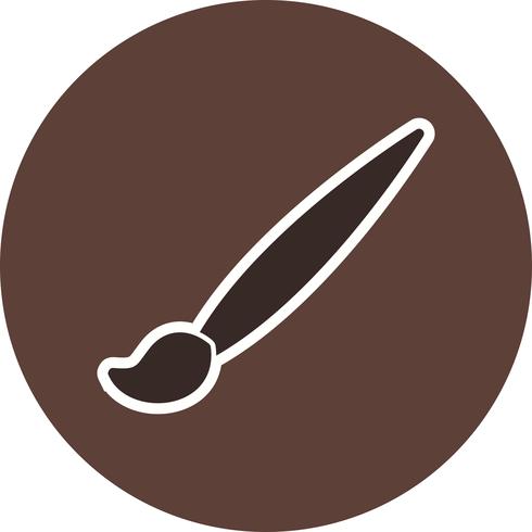 Drawing Brush Vector Icon 367247 Vector Art at Vecteezy