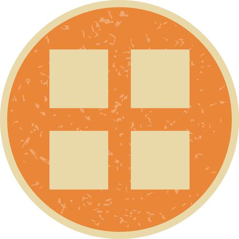 Apps Vector Icon