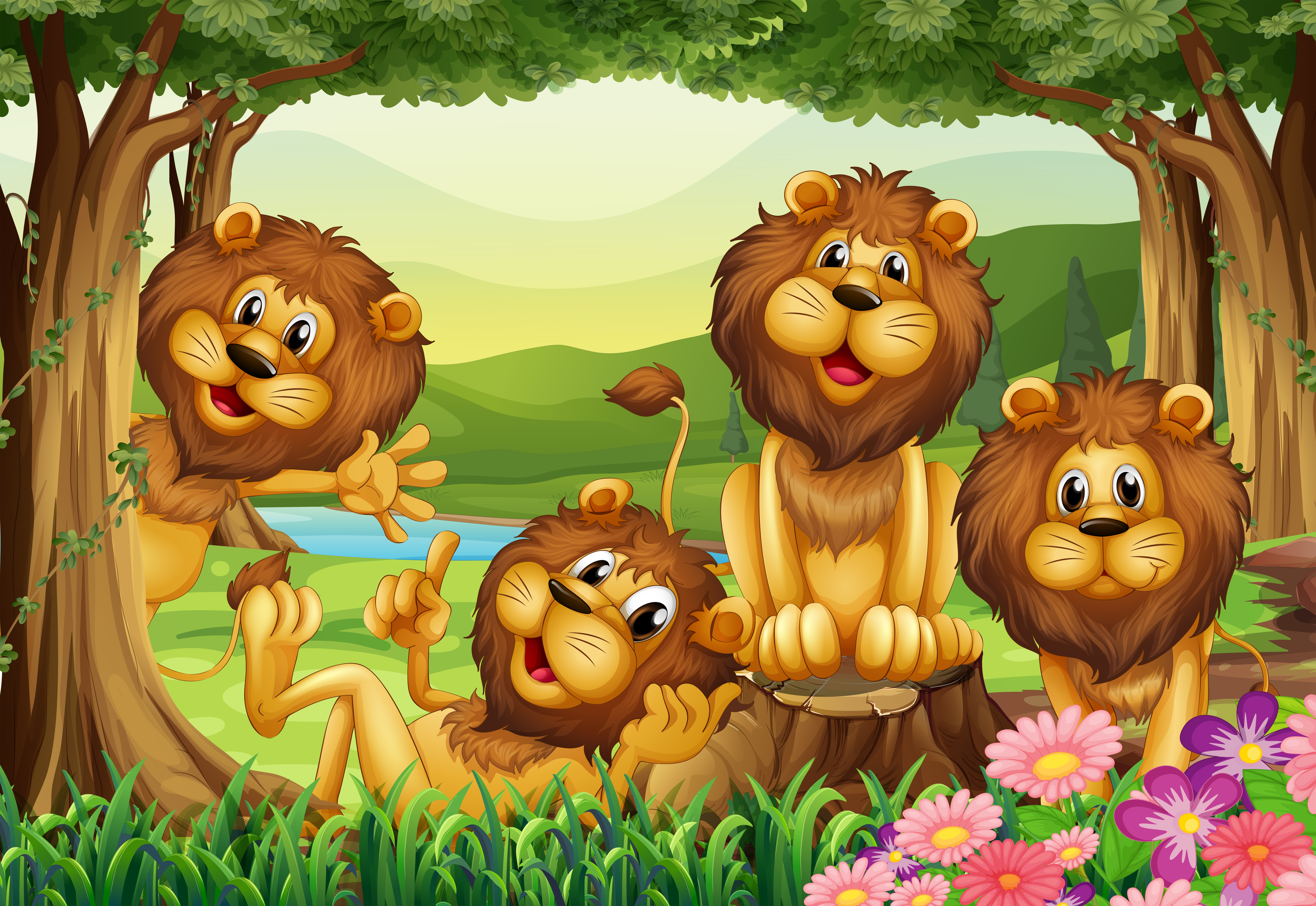 download lion king in the jungle download lion king in the jungle