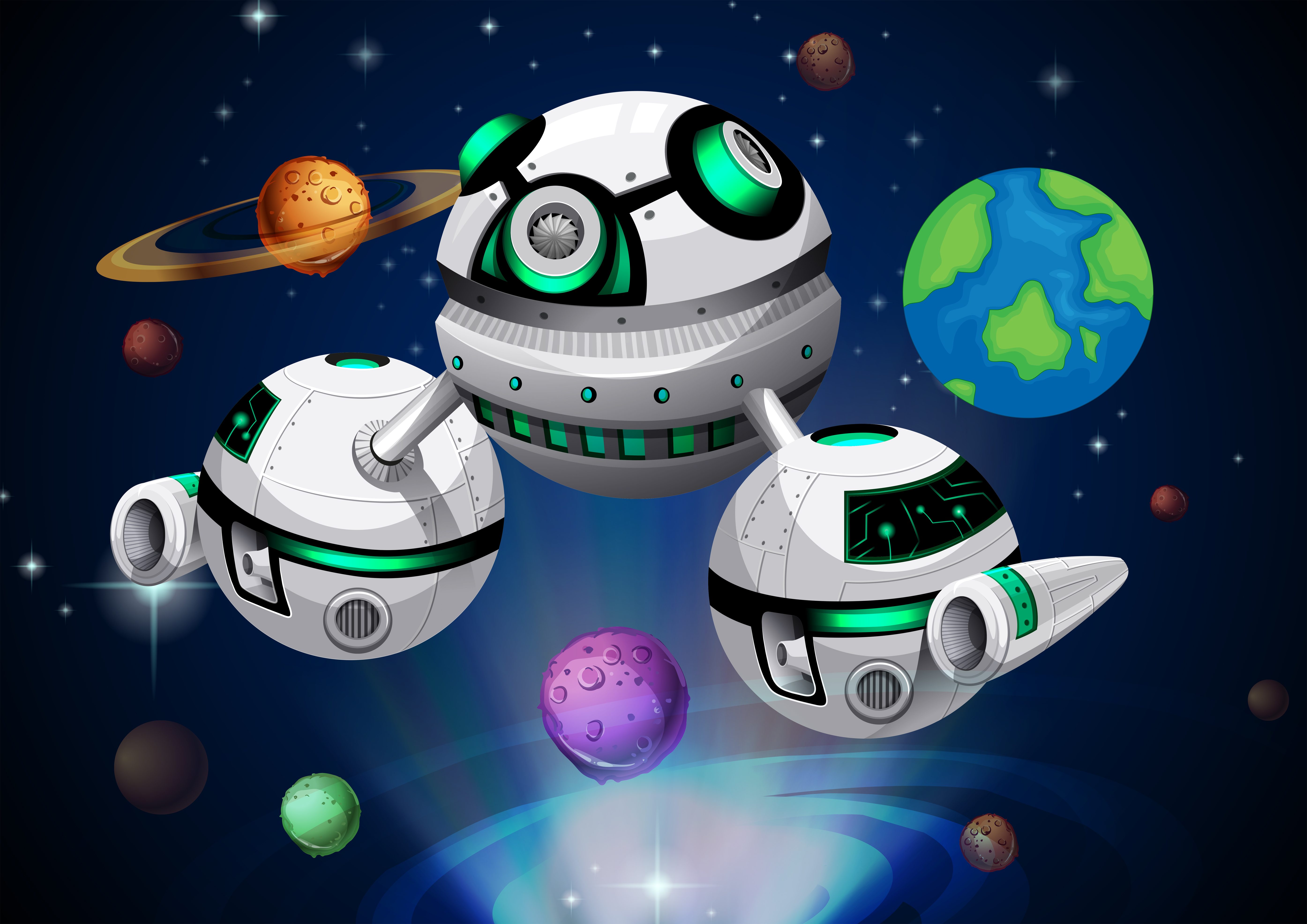 Traveling through space. Traveling through space. интер галактик планитор фри клип. Traveling through space. метеориты в космосе.