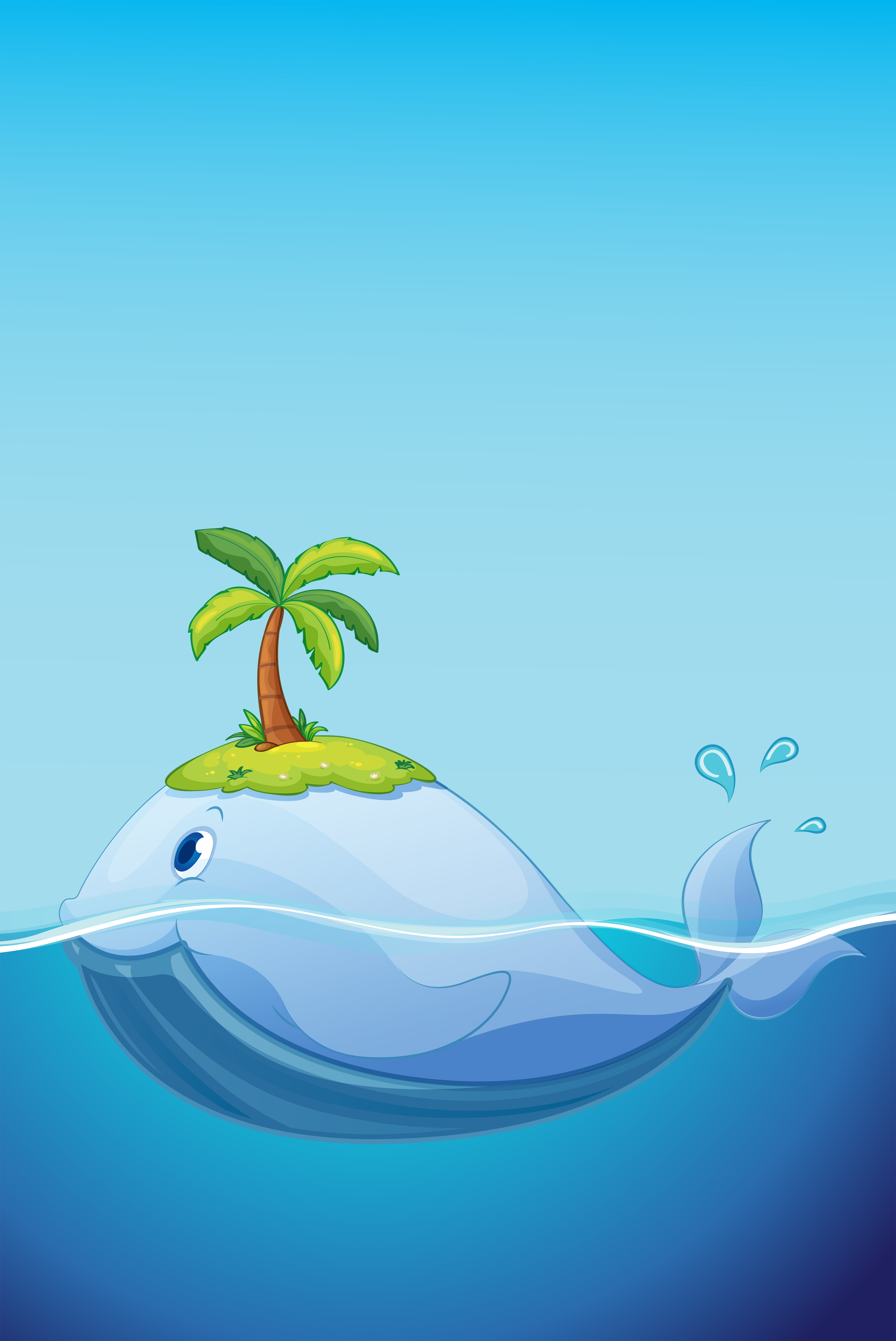 A Beautiful Choose Cute Whale Drawing - HEART WITH DRAWING