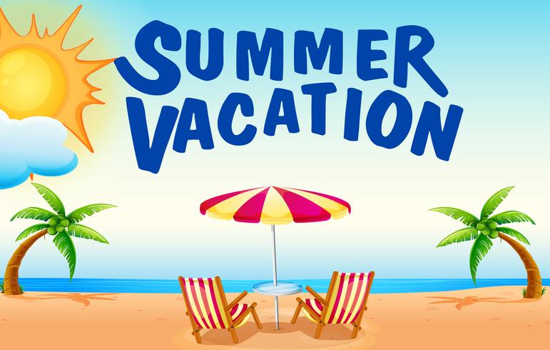 Image result for summer vacation