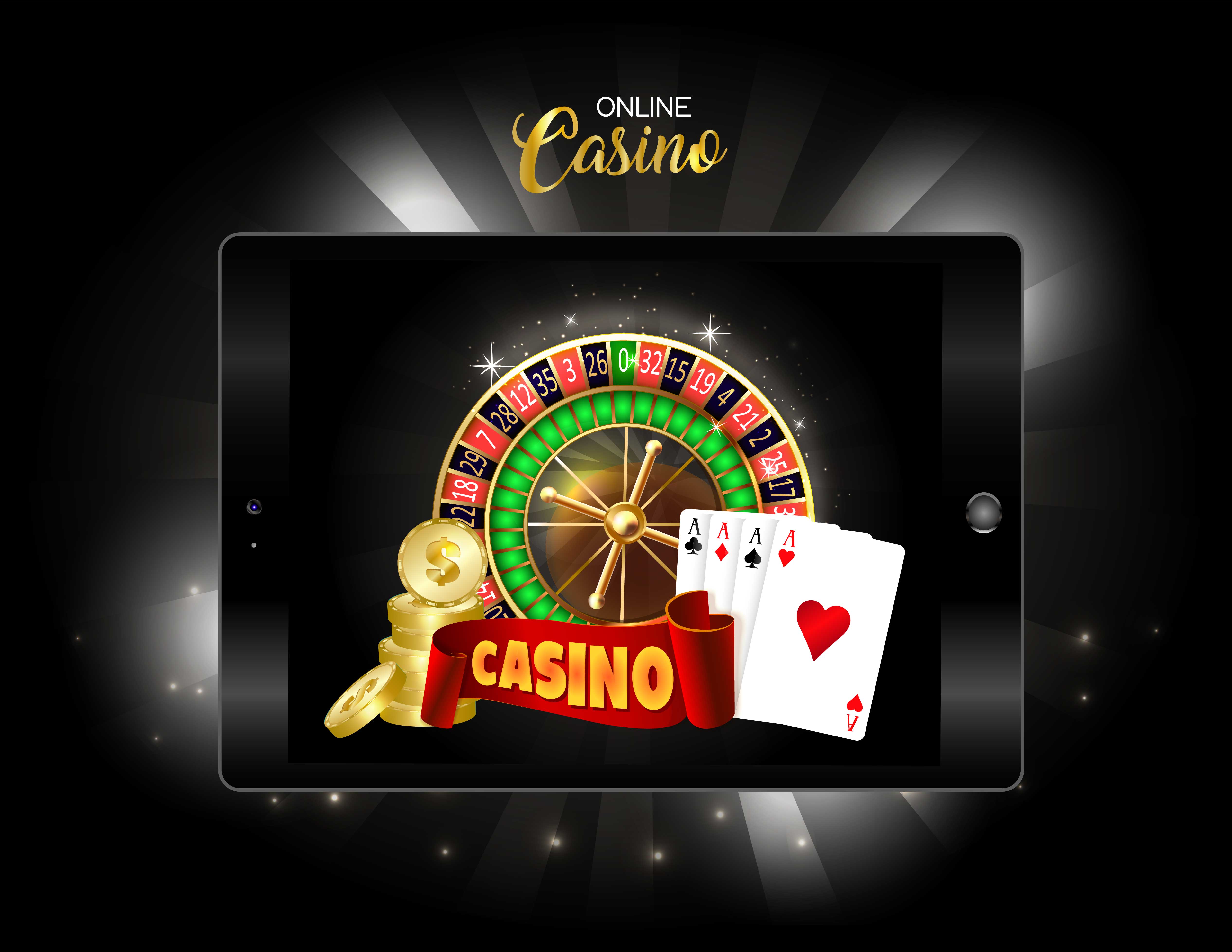 casino online offers