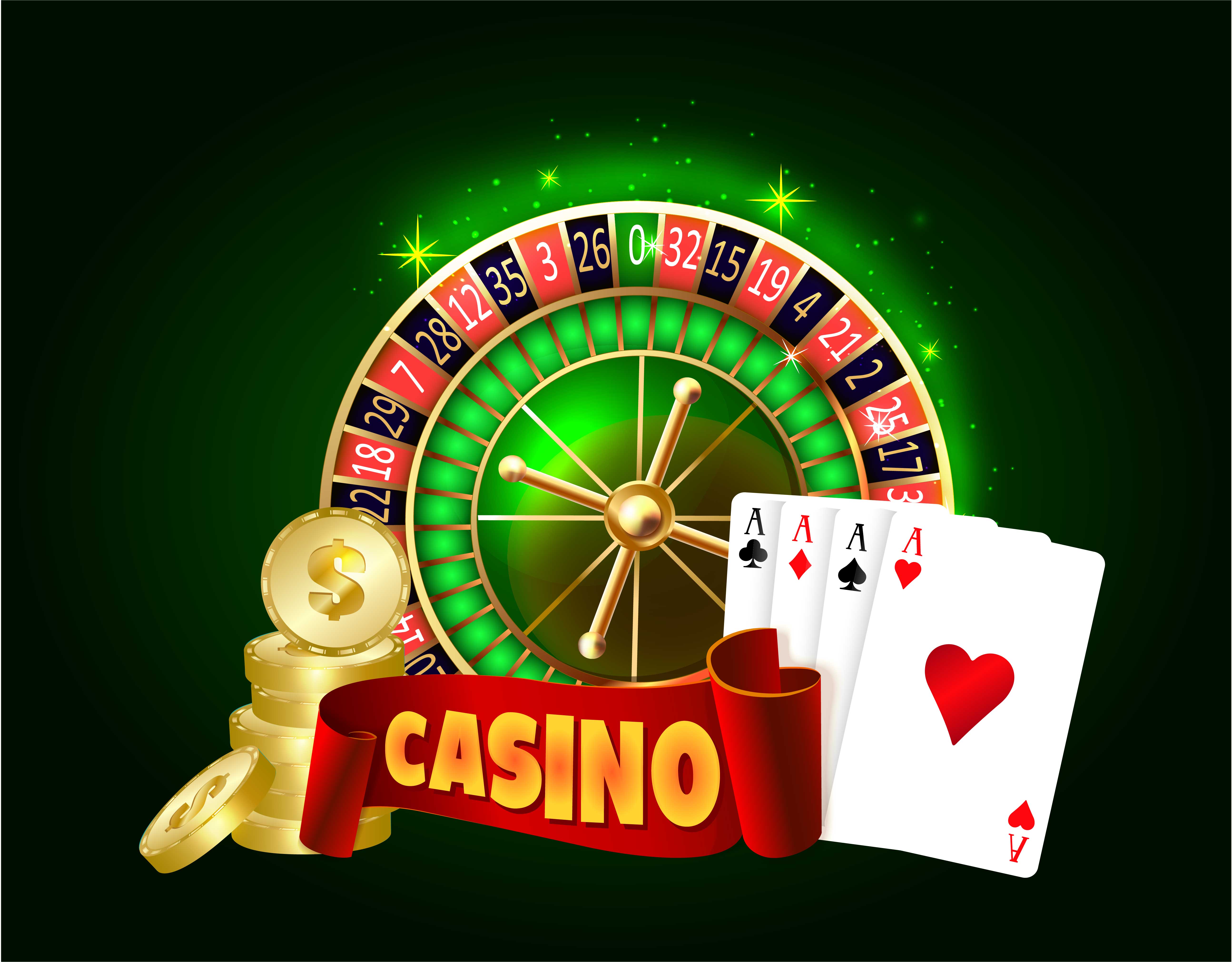 how much do online casinos make