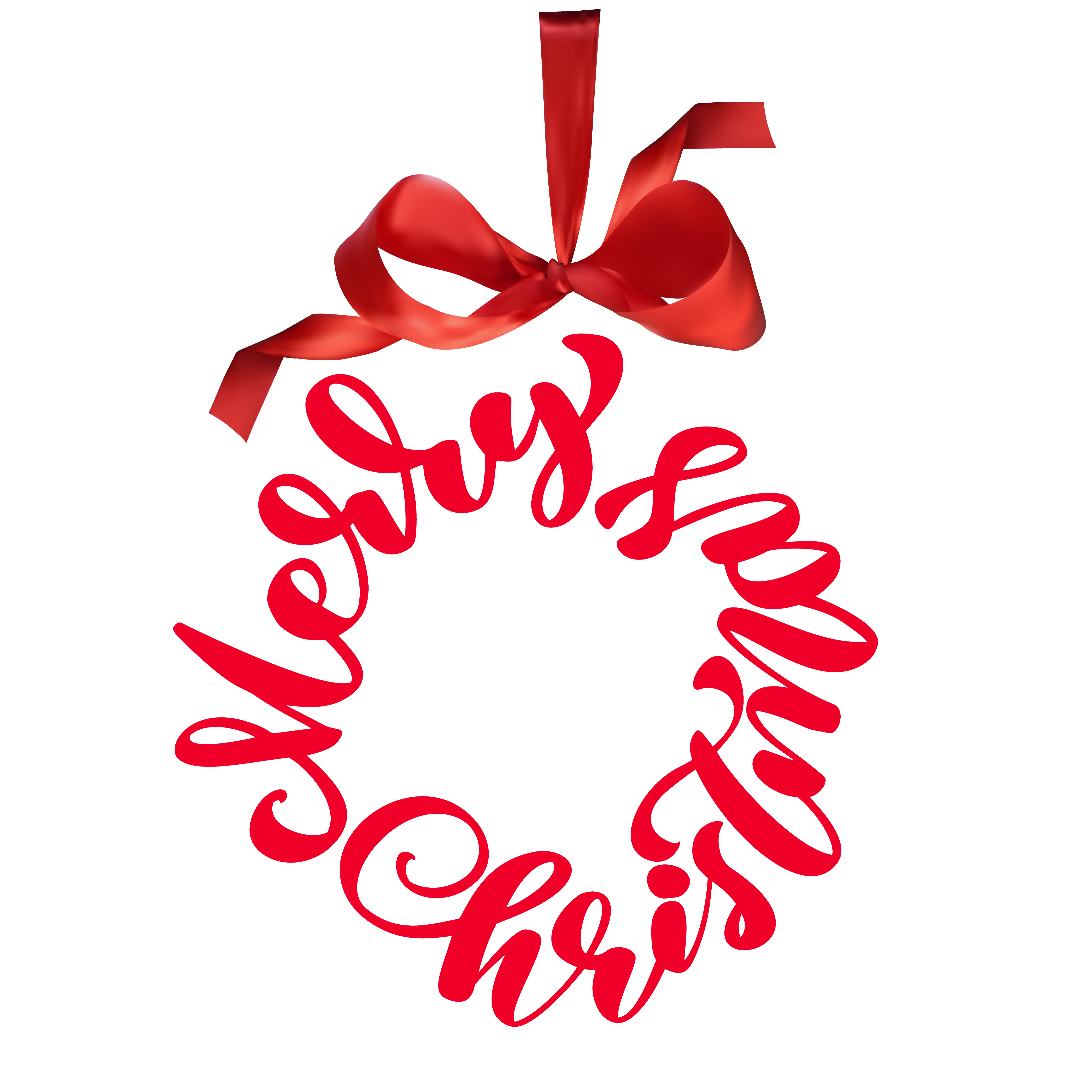 The Phrase Merry Christmas Written In A Circle 370982 Vector Art At the-phrase-merry-christmas-written-in-a-circle-370982-vector-art-at