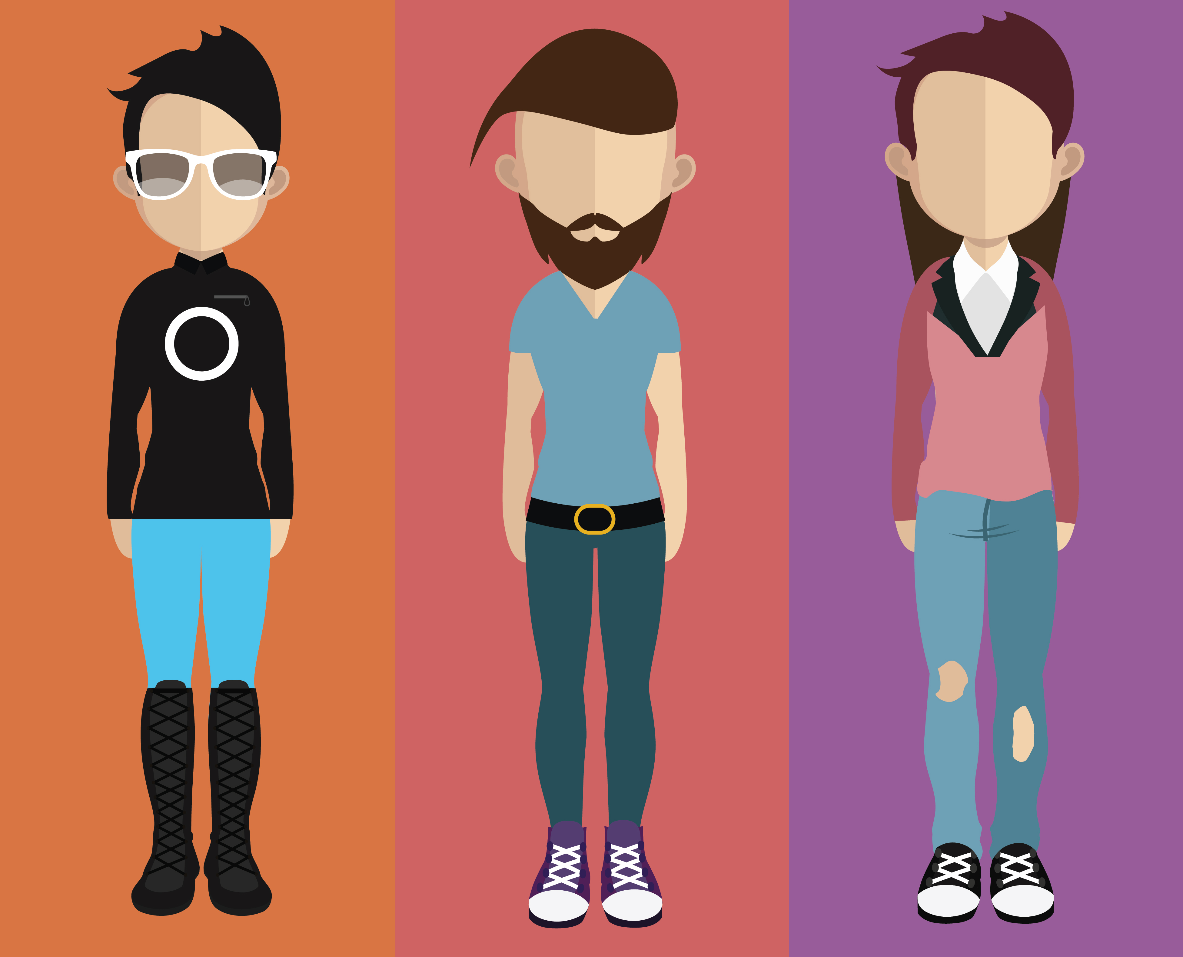 Full Body Avatars Quantum Capture #45 Full Body Avatars Quantum Capture
