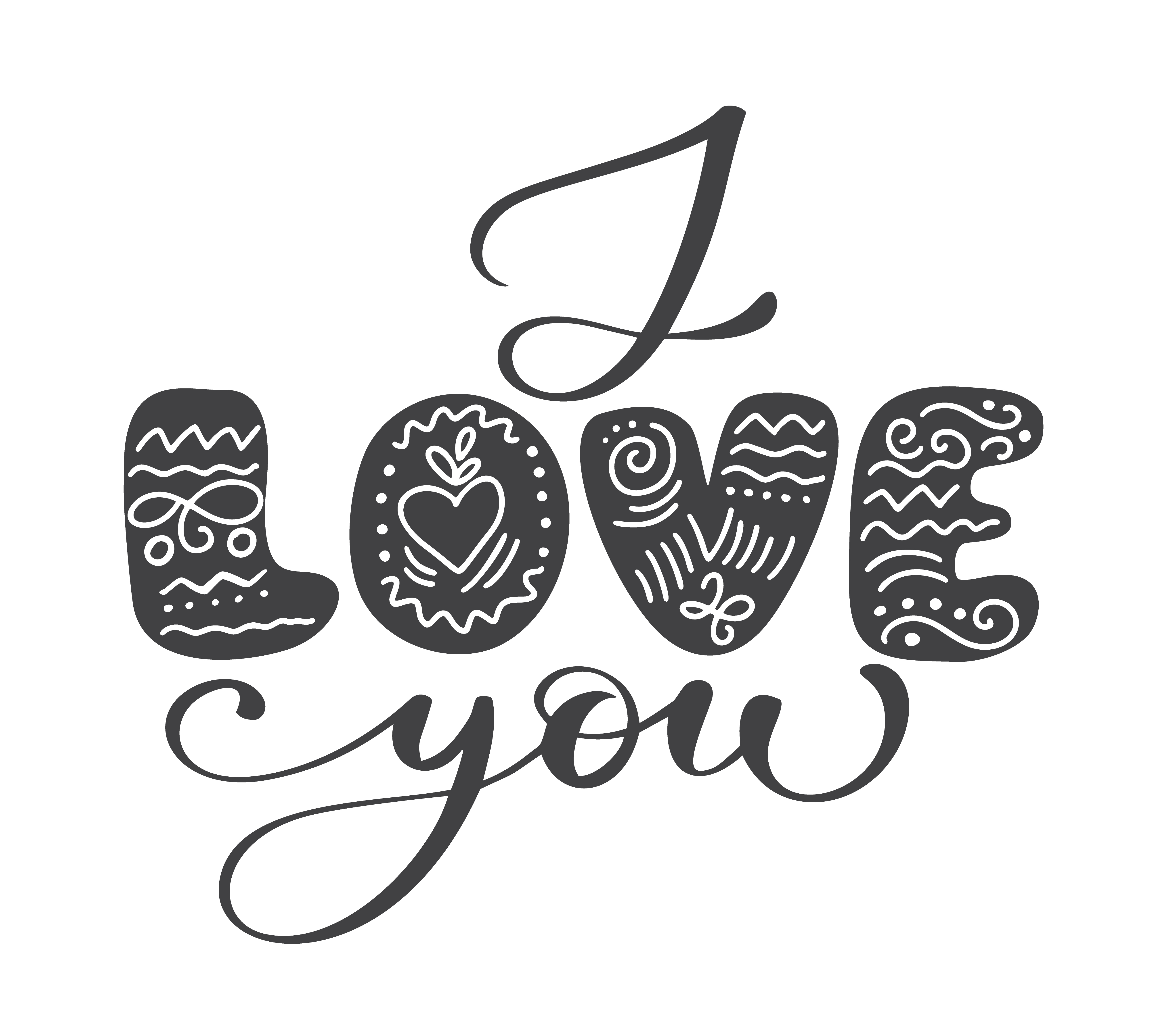 Free Free 285 I Love You Svg Free SVG PNG EPS DXF File