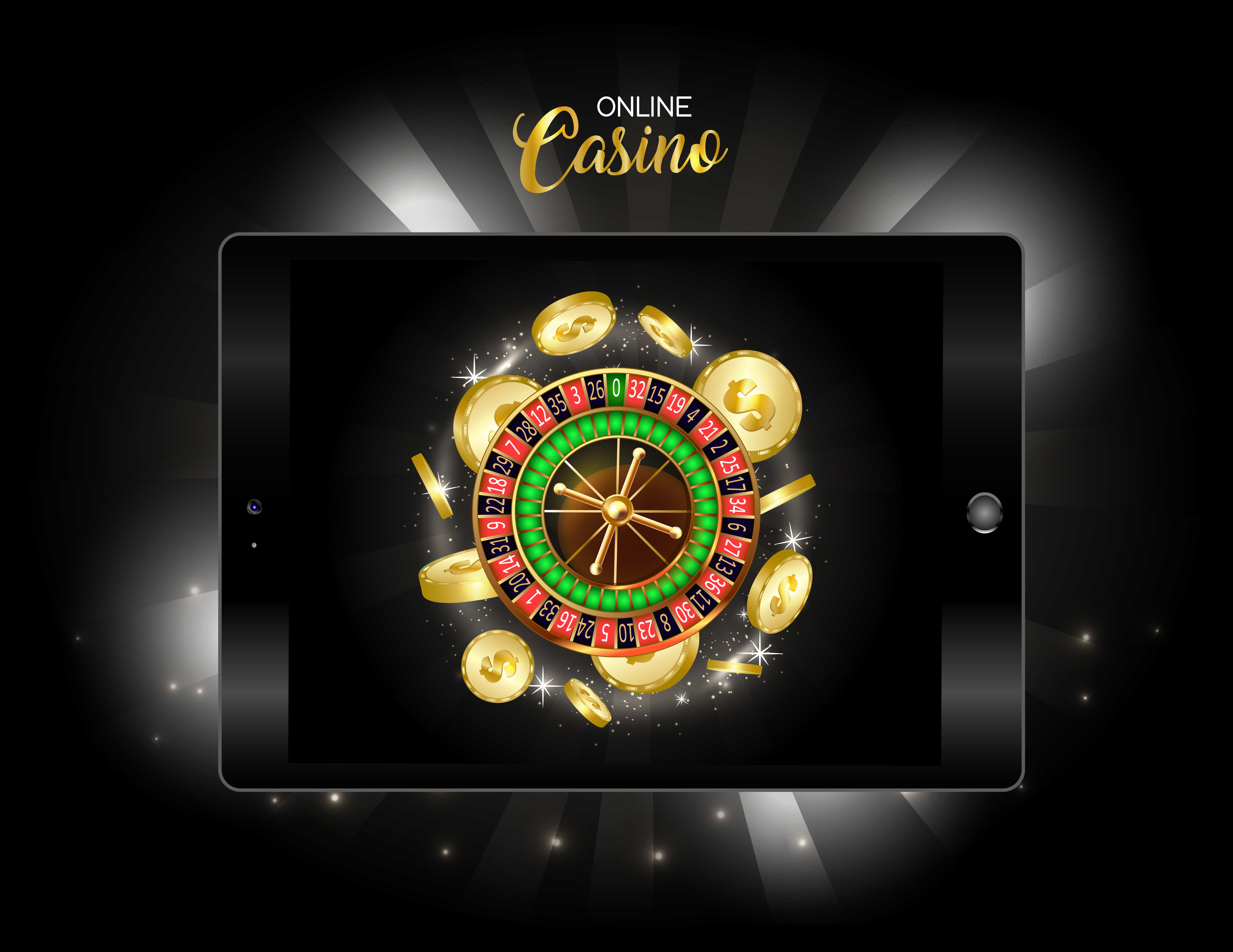 Vulkan Casino Review – Claim Interesting Bonuses