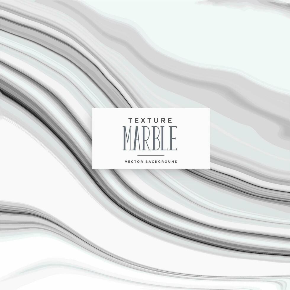 Marble texture abstract background vector