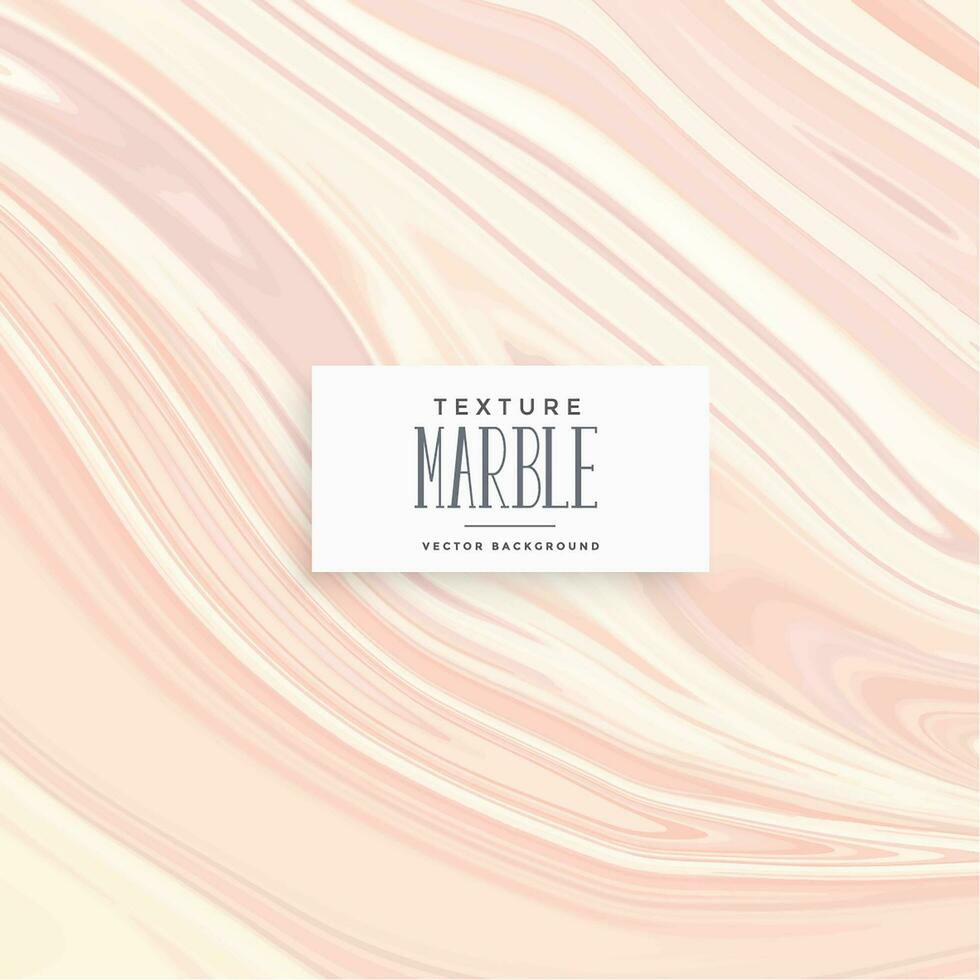 Pink marble texture vector