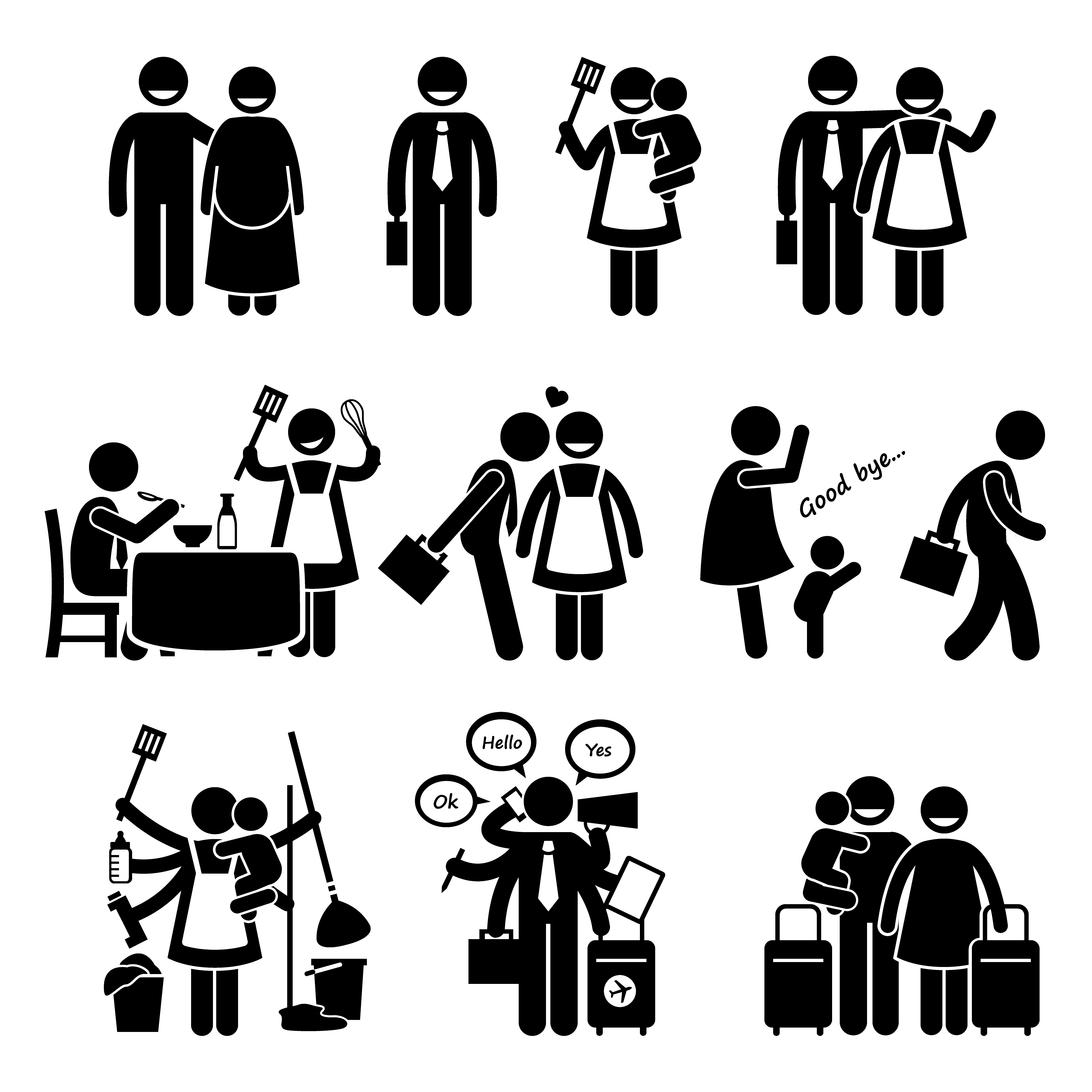 Free Free 300 Husband And Wife Svg Free SVG PNG EPS DXF File