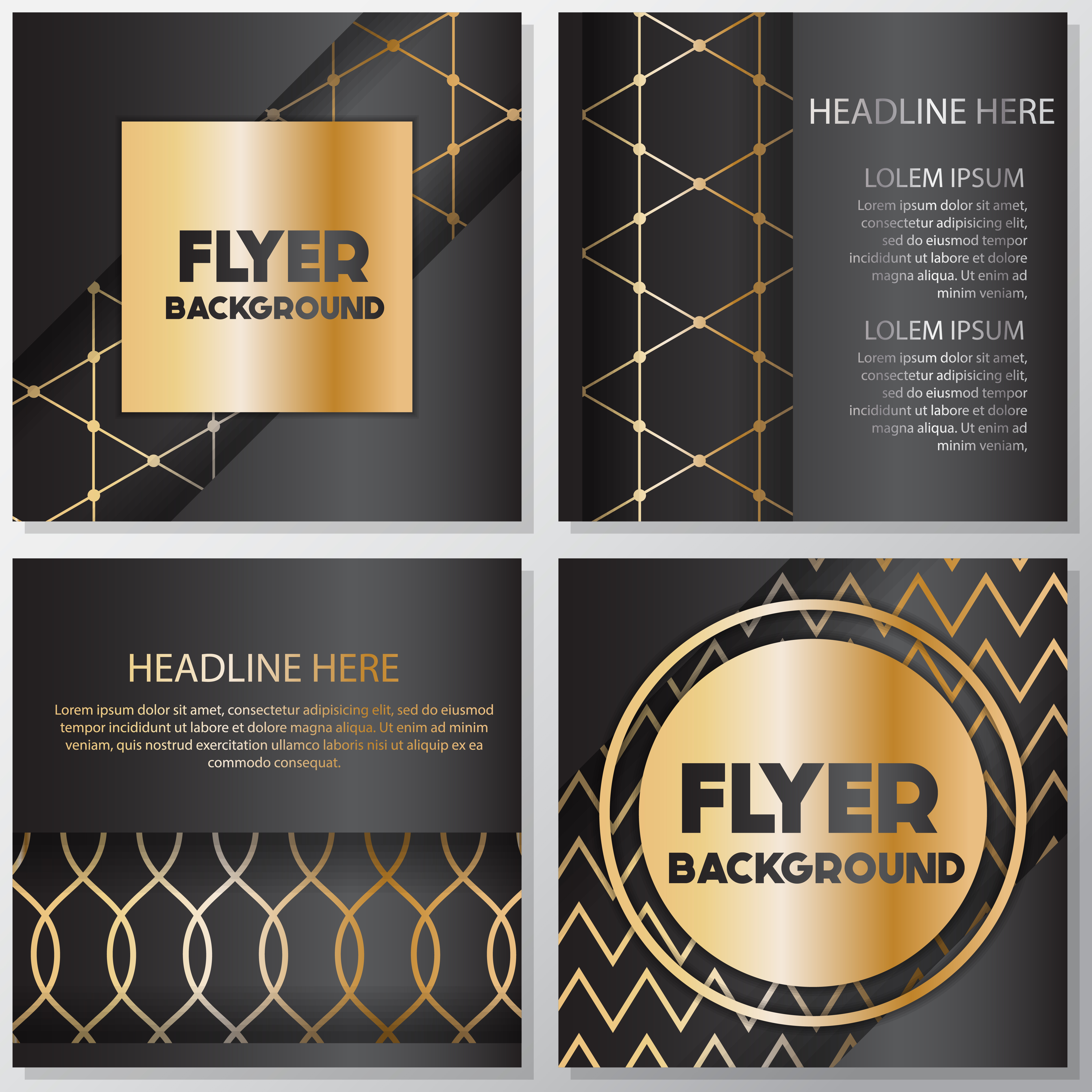 flyer designer background flyer designer background