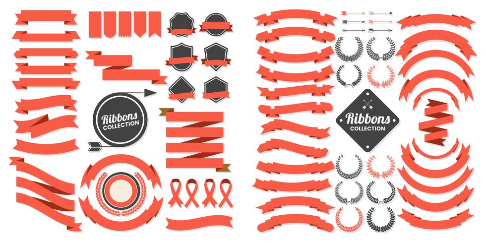 Vintage Retro Vector Logo for banner