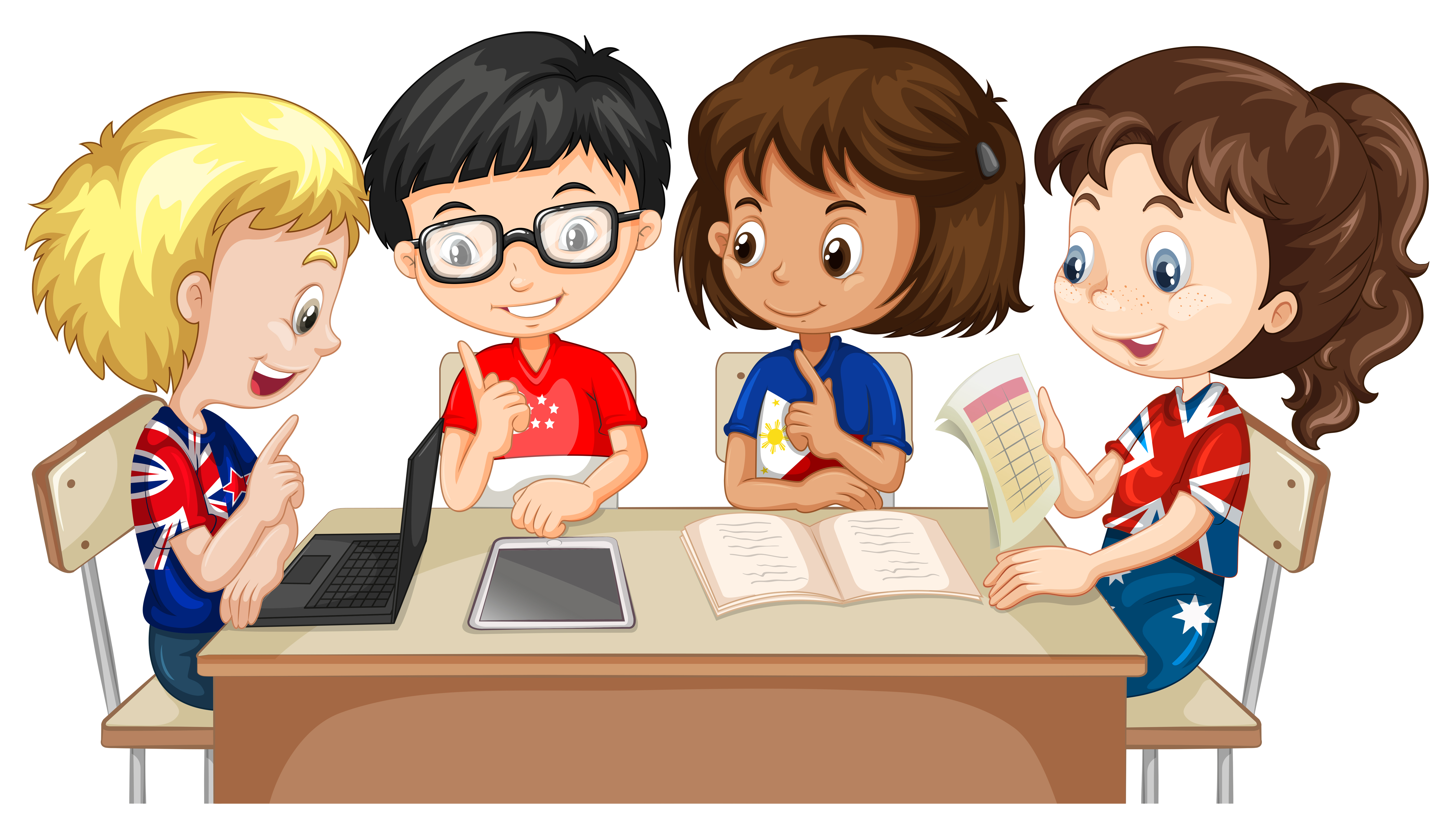 group work group work