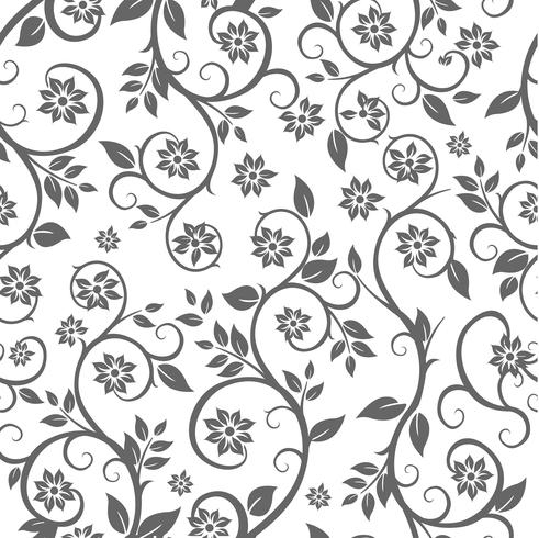 Seamless  pattern vector