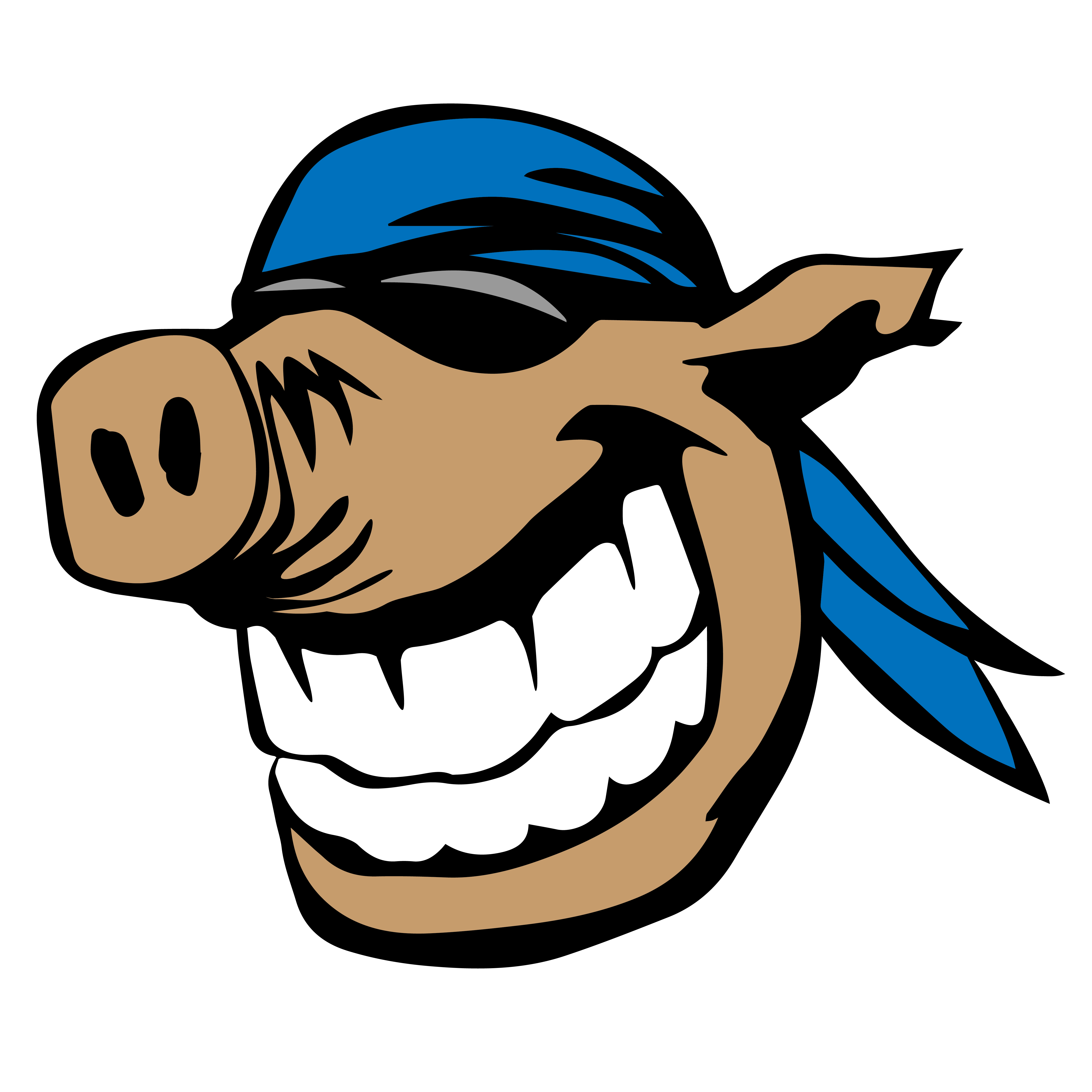 Cute Smiling Pig With Sunglasses and Bandanna Cartoon Vector Illustration 373080 Vector Art at Vecteezy Cute Smiling Pig With Sunglasses and Bandanna Cartoon Vector Illustration 373080 Vector Art at Vecteezy