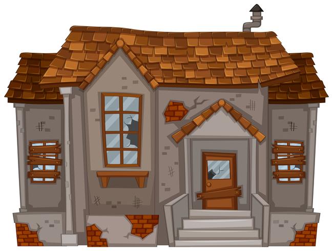Old House With Broken Windows And Door Download Free Vectors Clipart Graphics Vector Art Old House With Broken Windows And Door Download Free Vectors Clipart Graphics Vector Art