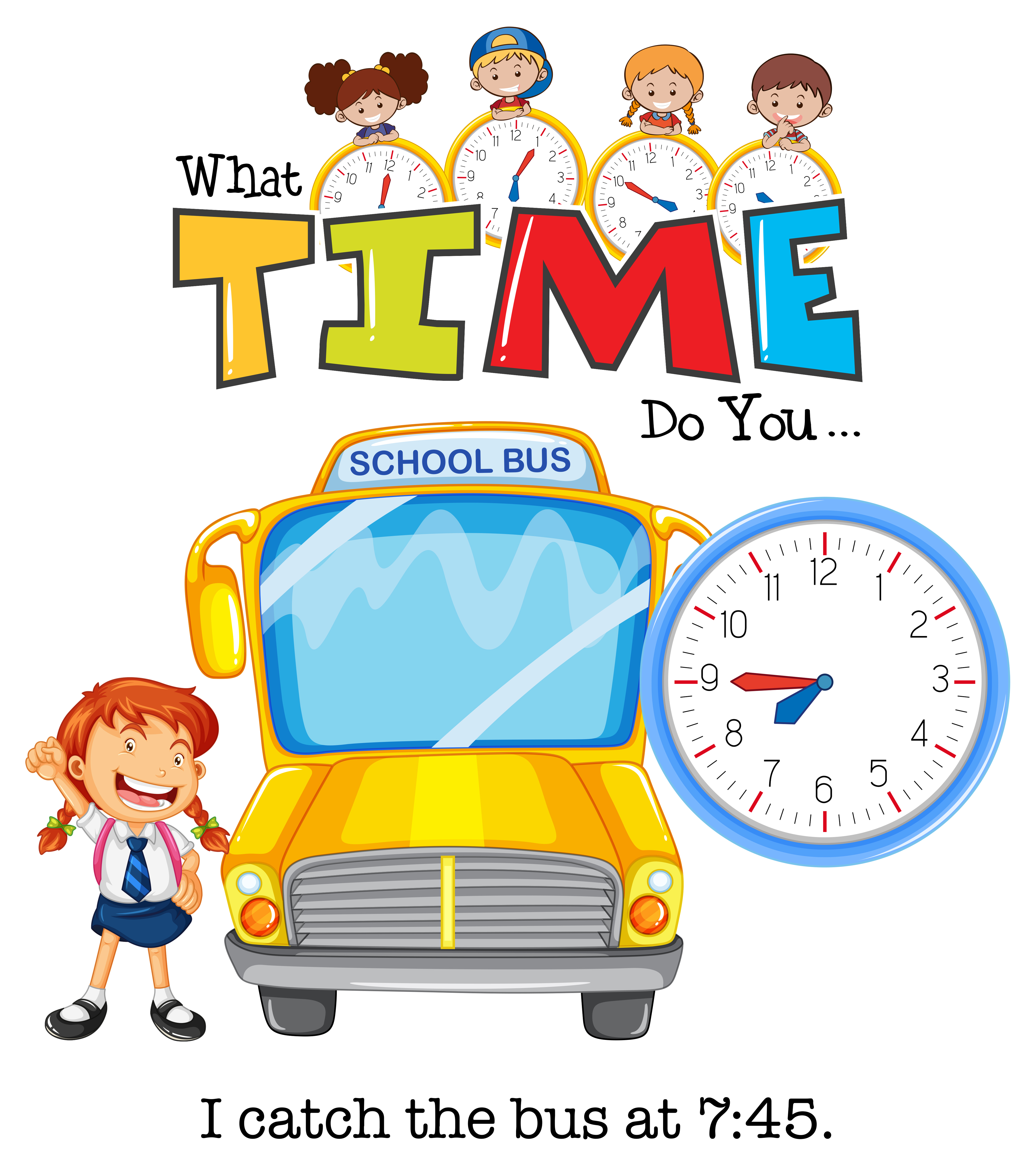 Catch the bus перевод. Catch the bus to school. знак школьный автобус. catch the bus to school clipart.
