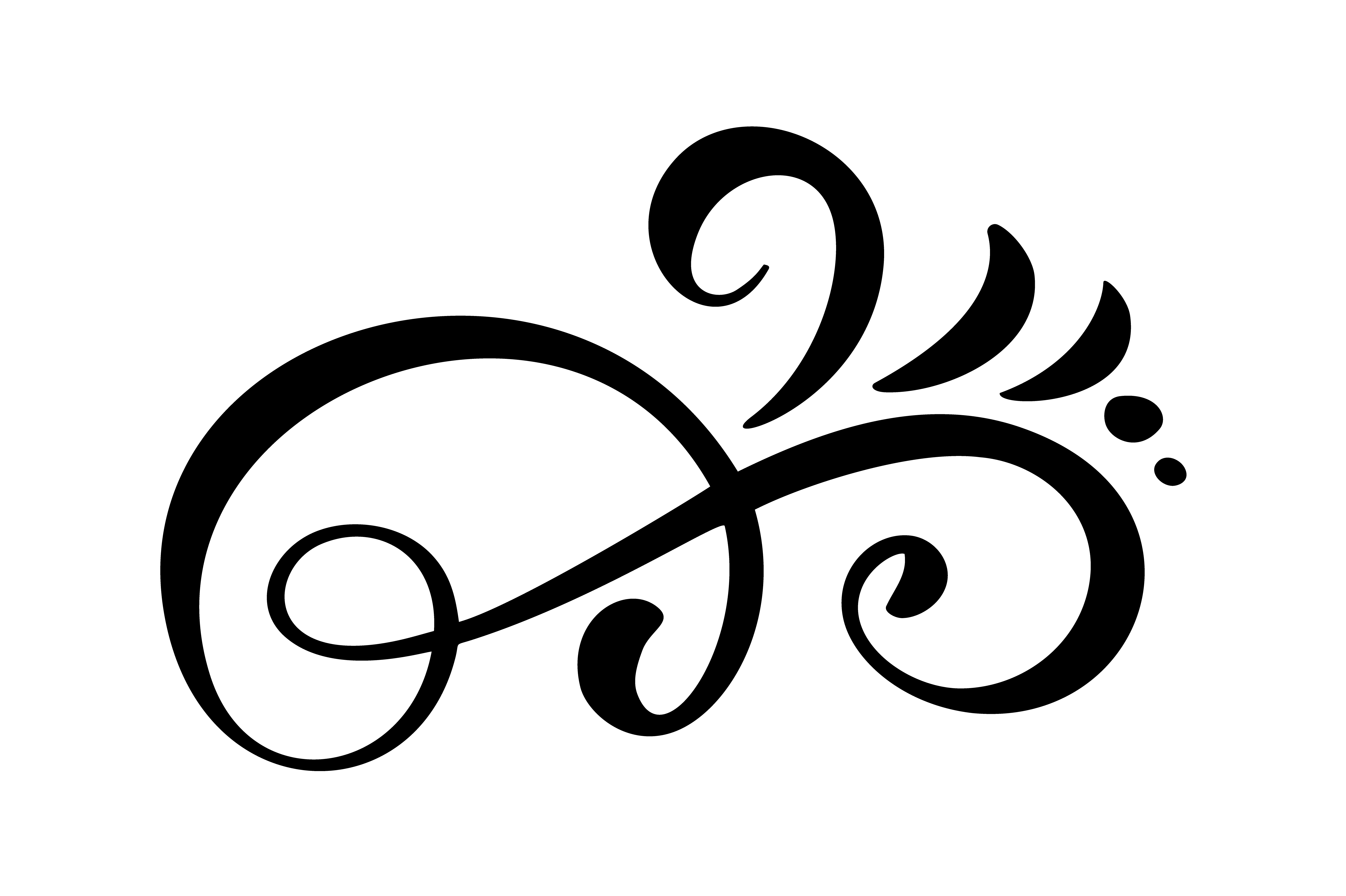 Download Vector vintage line elegant dividers and separators ...