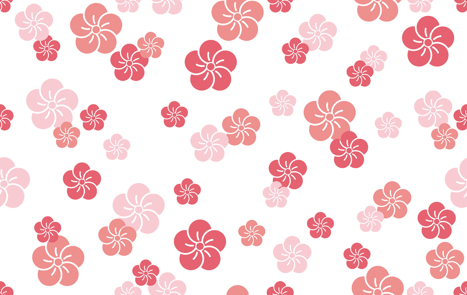 Japanese traditional pattern, seamless vector illustration. 374755