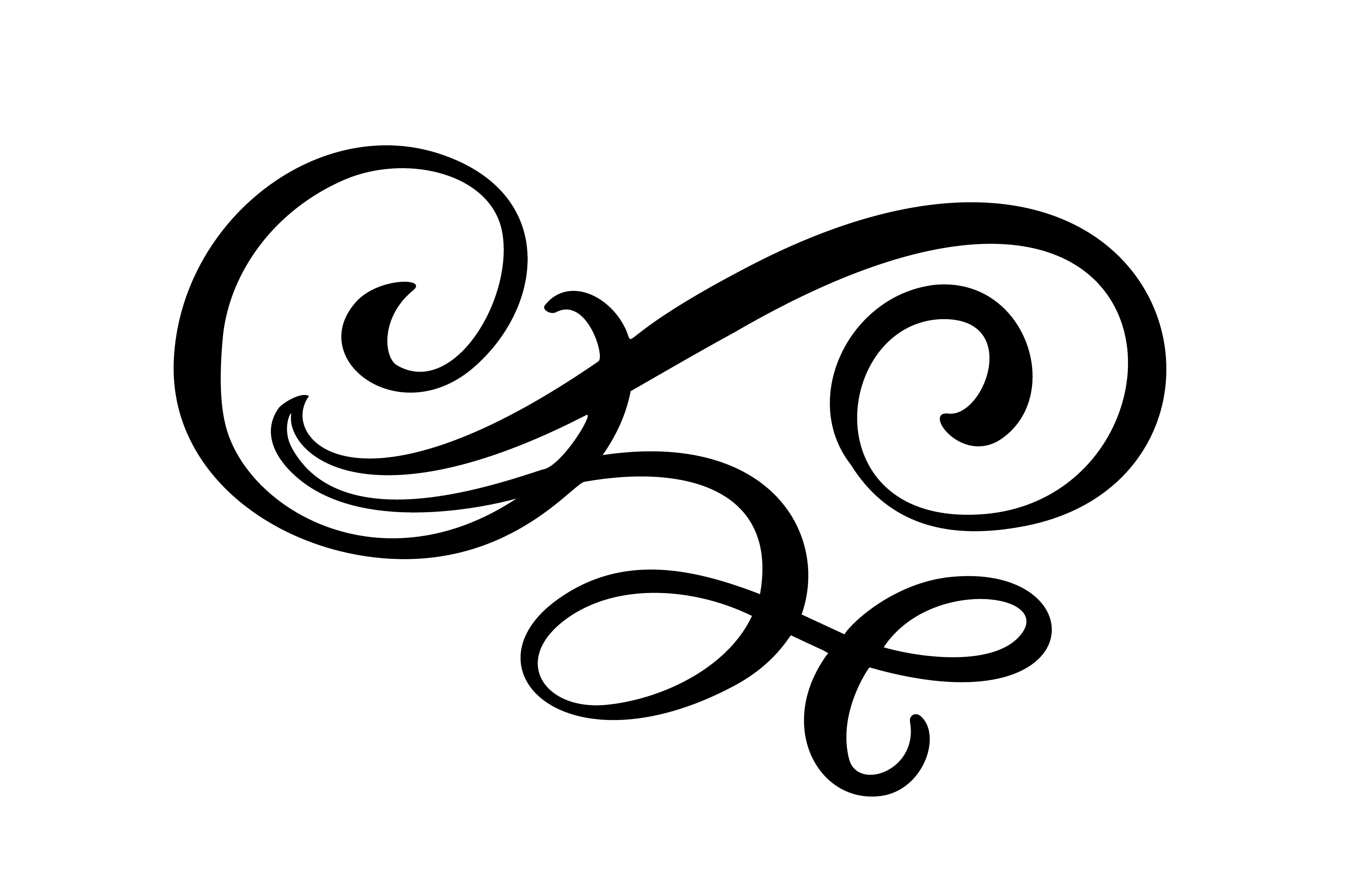 Filigree Svg