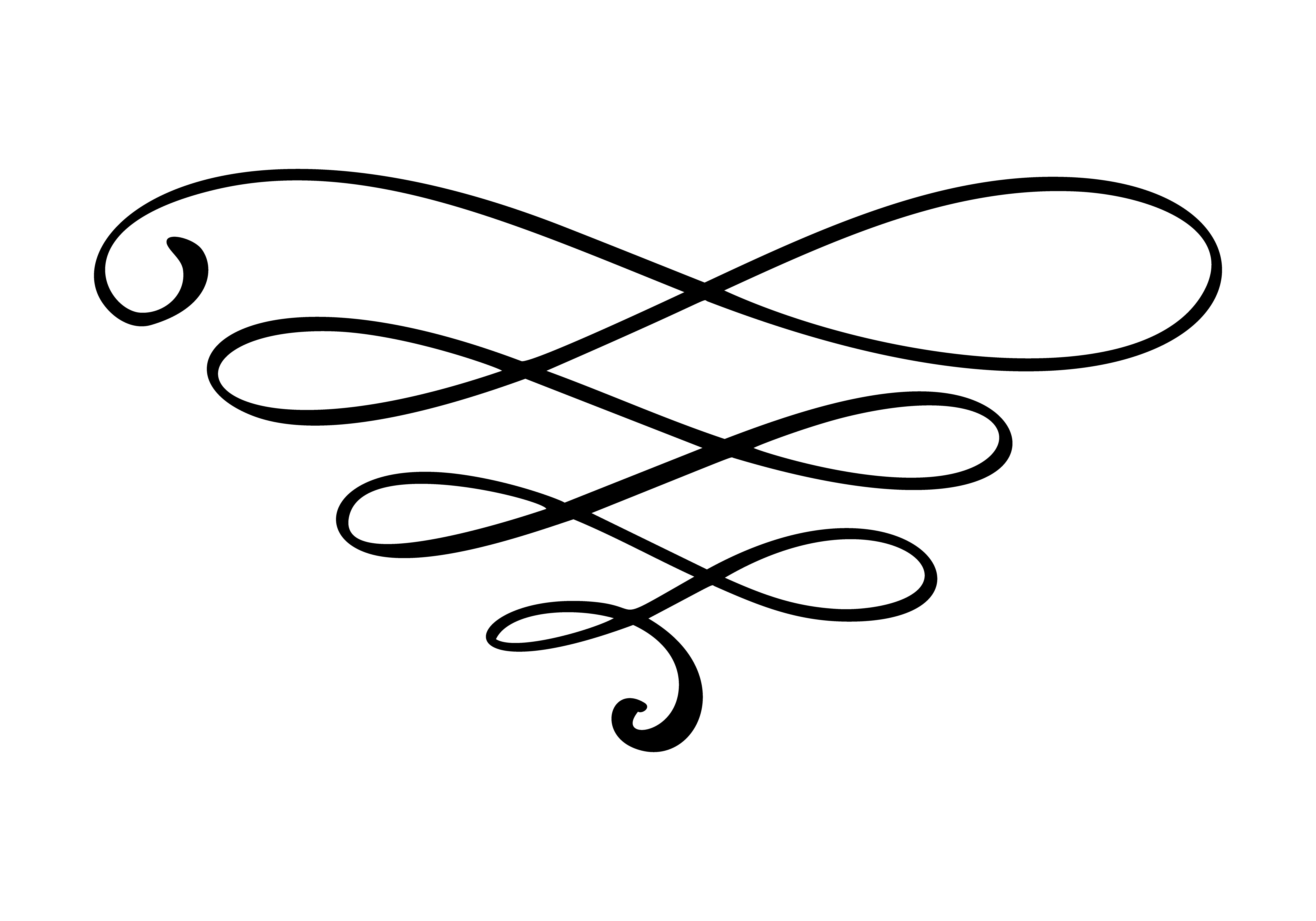 swirl line swirl line