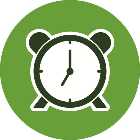 Alarm Vector Icon