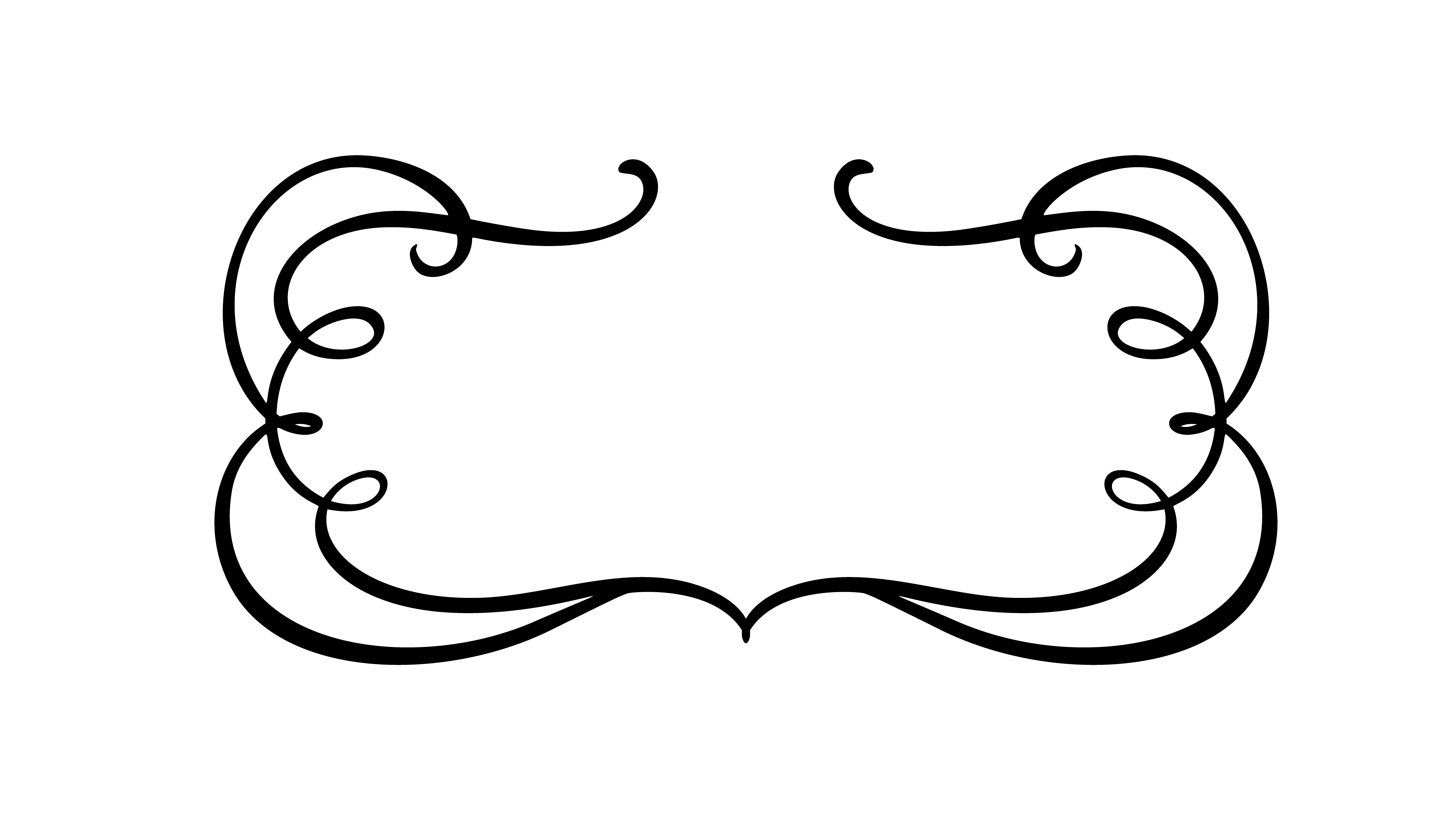 Download Flourish Vintage vector frame - Download Free Vectors ...