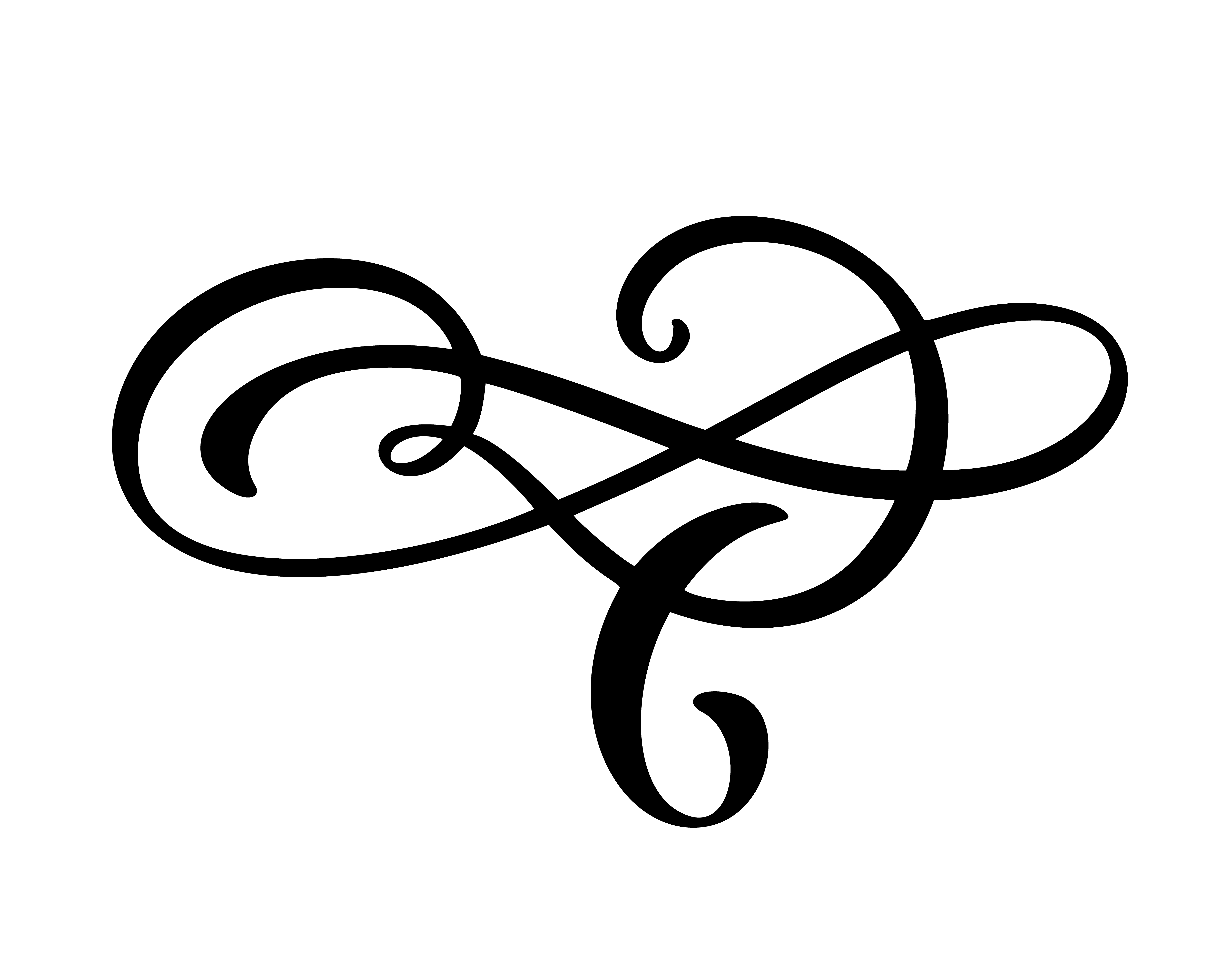 Download Vintage elegant divider or separator, swirls, or corners 375538 - Download Free Vectors, Clipart ...