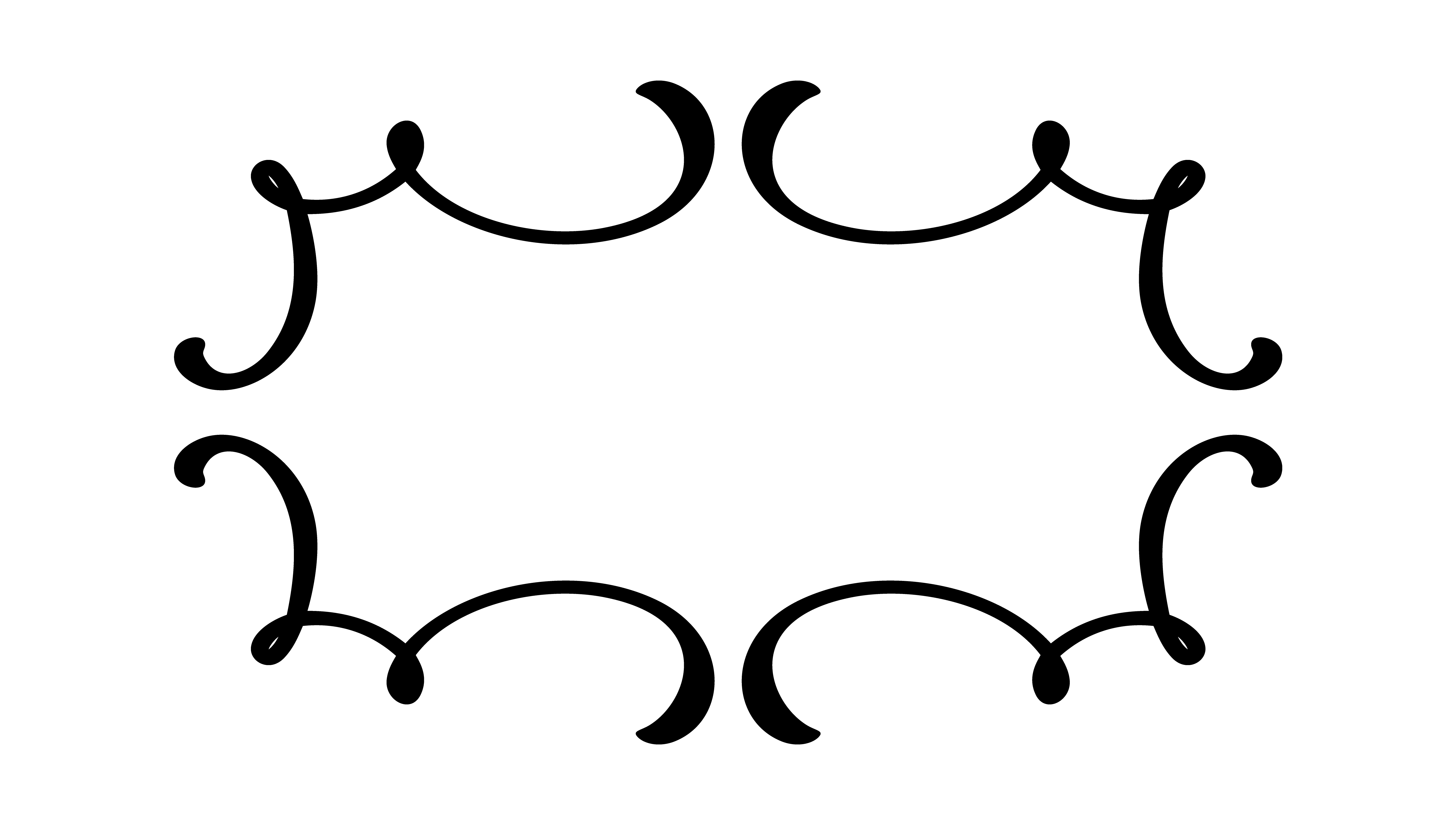 Download Flourish Vintage vector frame - Download Free Vectors ...