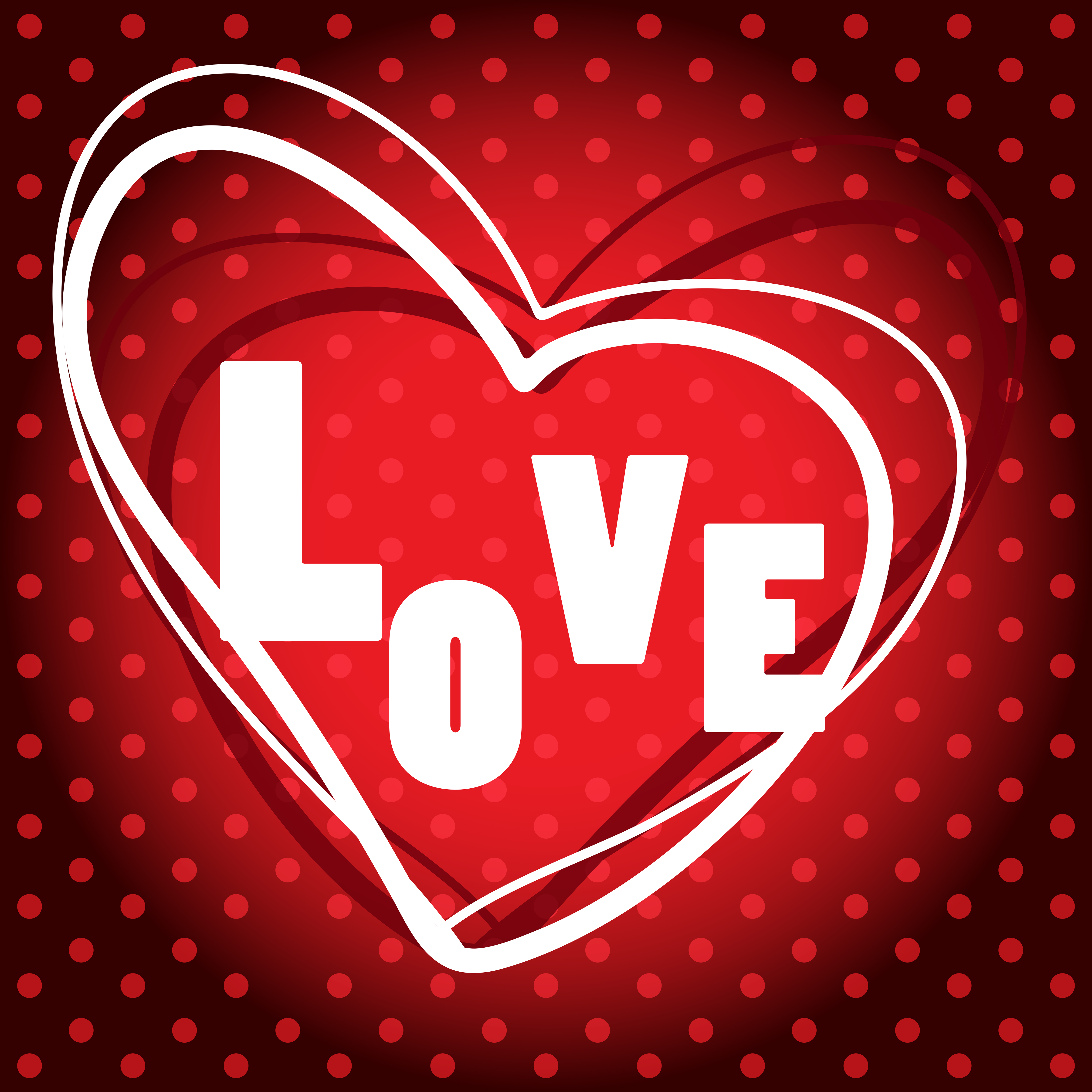 Poster design with word love 375876 Vector Art at Vecteezy Poster design with word love 375876 Vector Art at Vecteezy