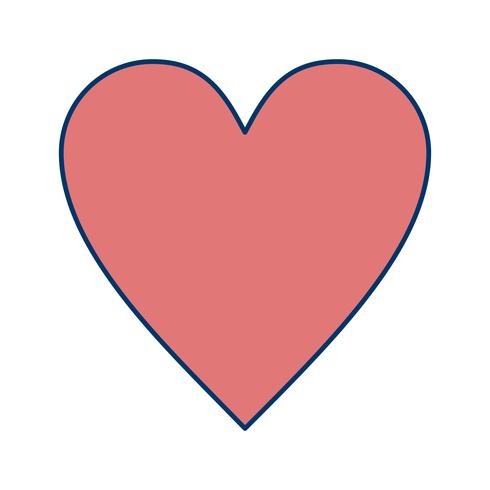 Favorite Vector Icon