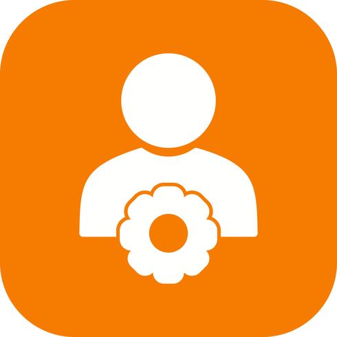 User Management Vector Icon
