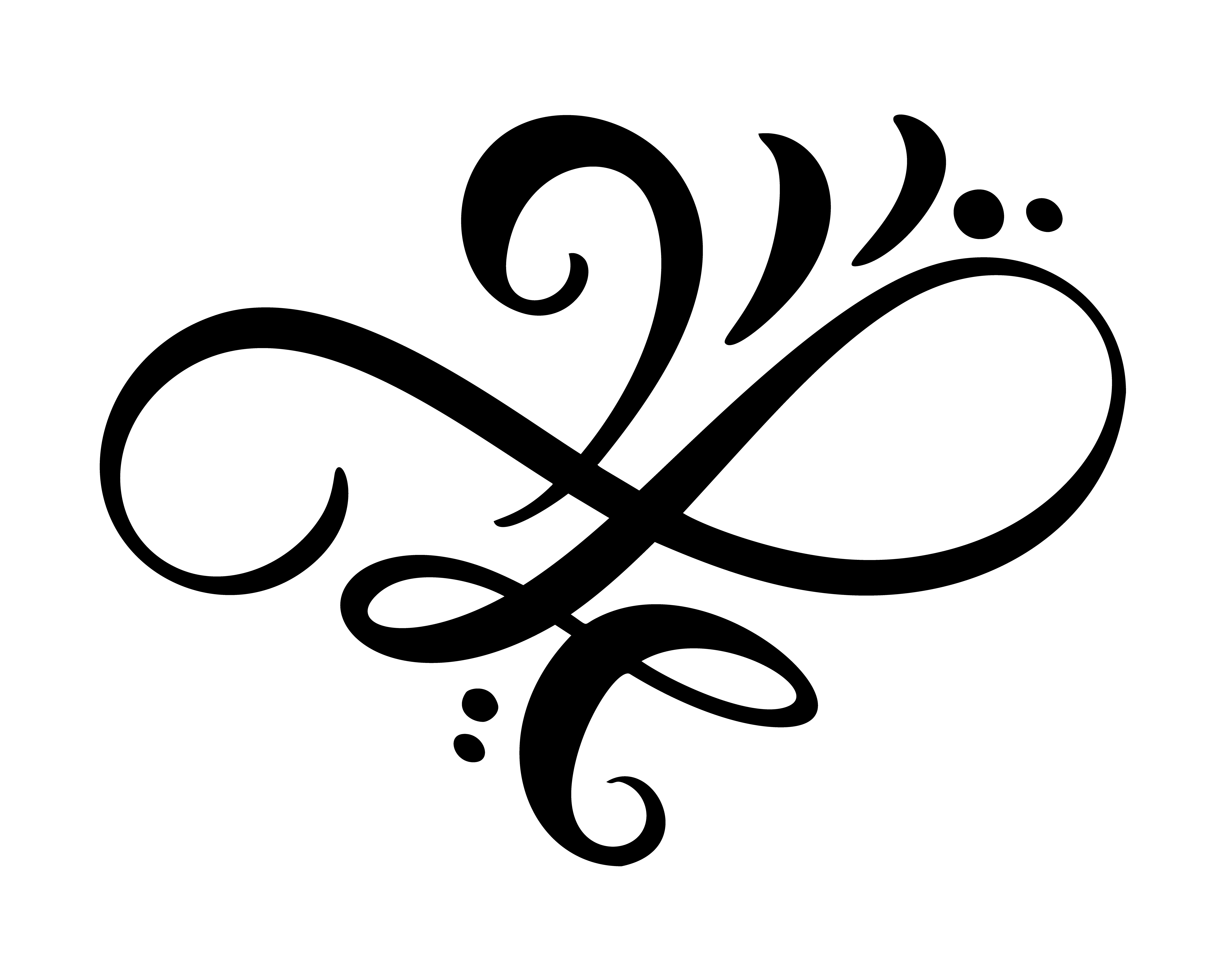 Filigree Svg