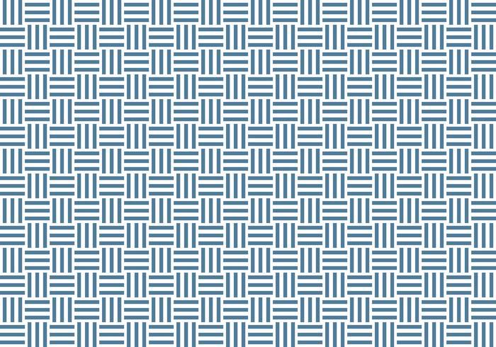 Japanese traditional seamless pattern. vector