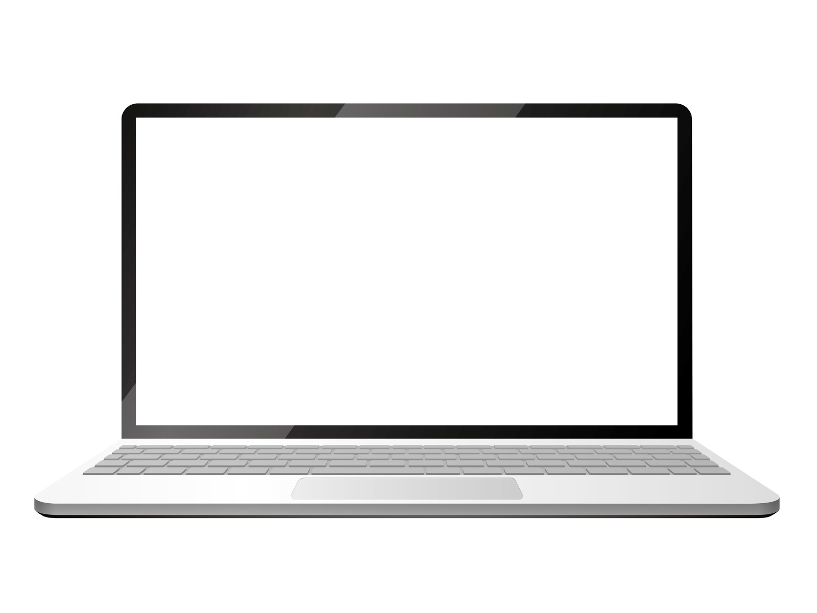 Laptop Vector: Nếu bạn đang cần một hình ảnh laptop trong định dạng vector, thì đừng bỏ lỡ cơ hội tải xuống hình ảnh miễn phí này! Với chất lượng hoàn hảo và độ sắc nét cao, hình ảnh laptop vector này sẽ làm cho các thiết kế của bạn trở nên hoàn hảo hơn rất nhiều. 