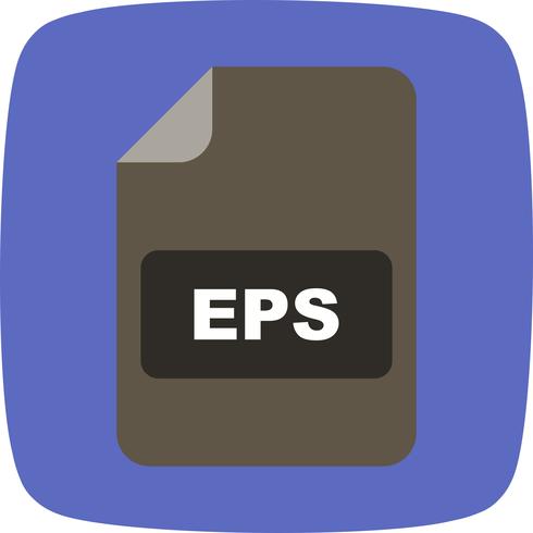 EPS Vector Icon