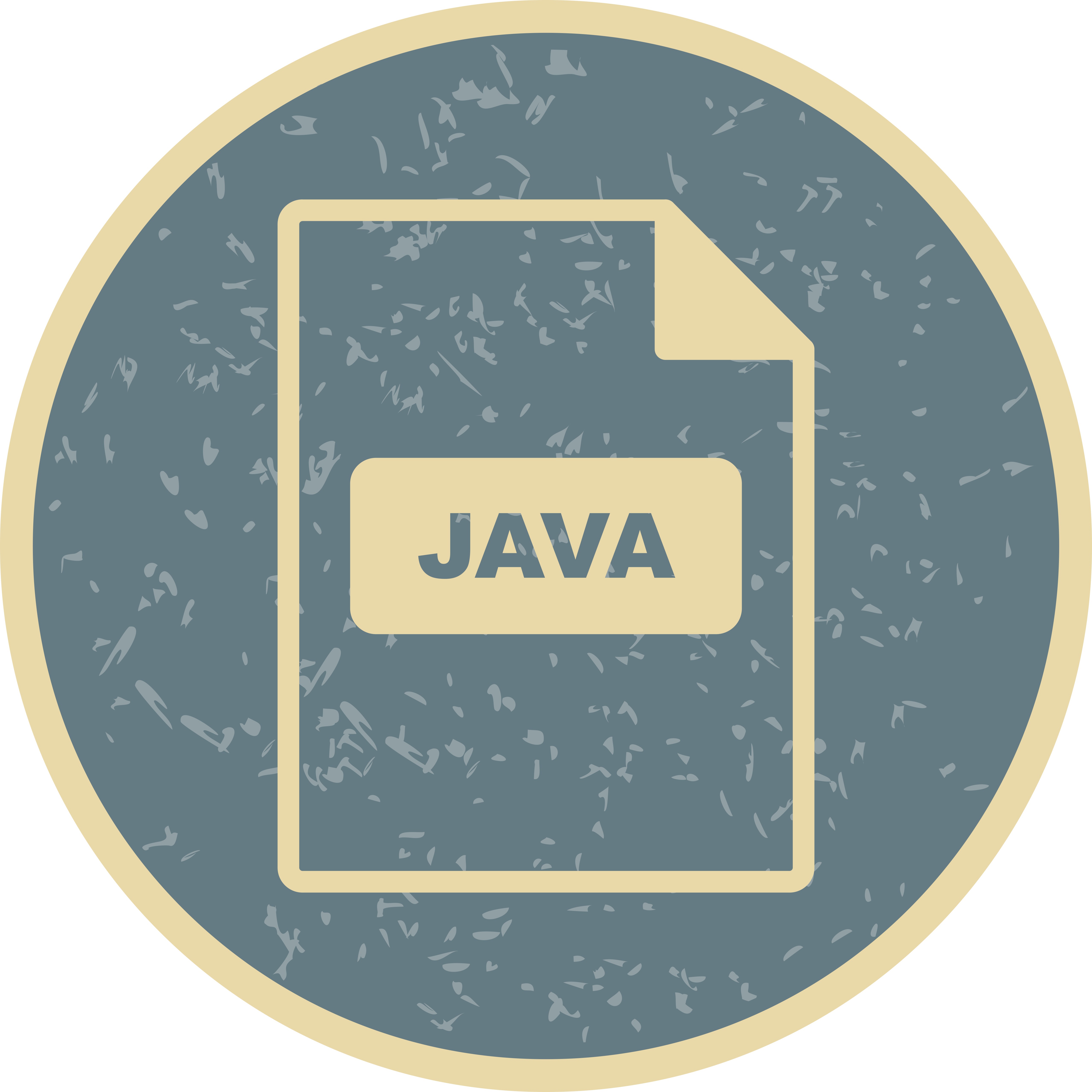 Vector Java