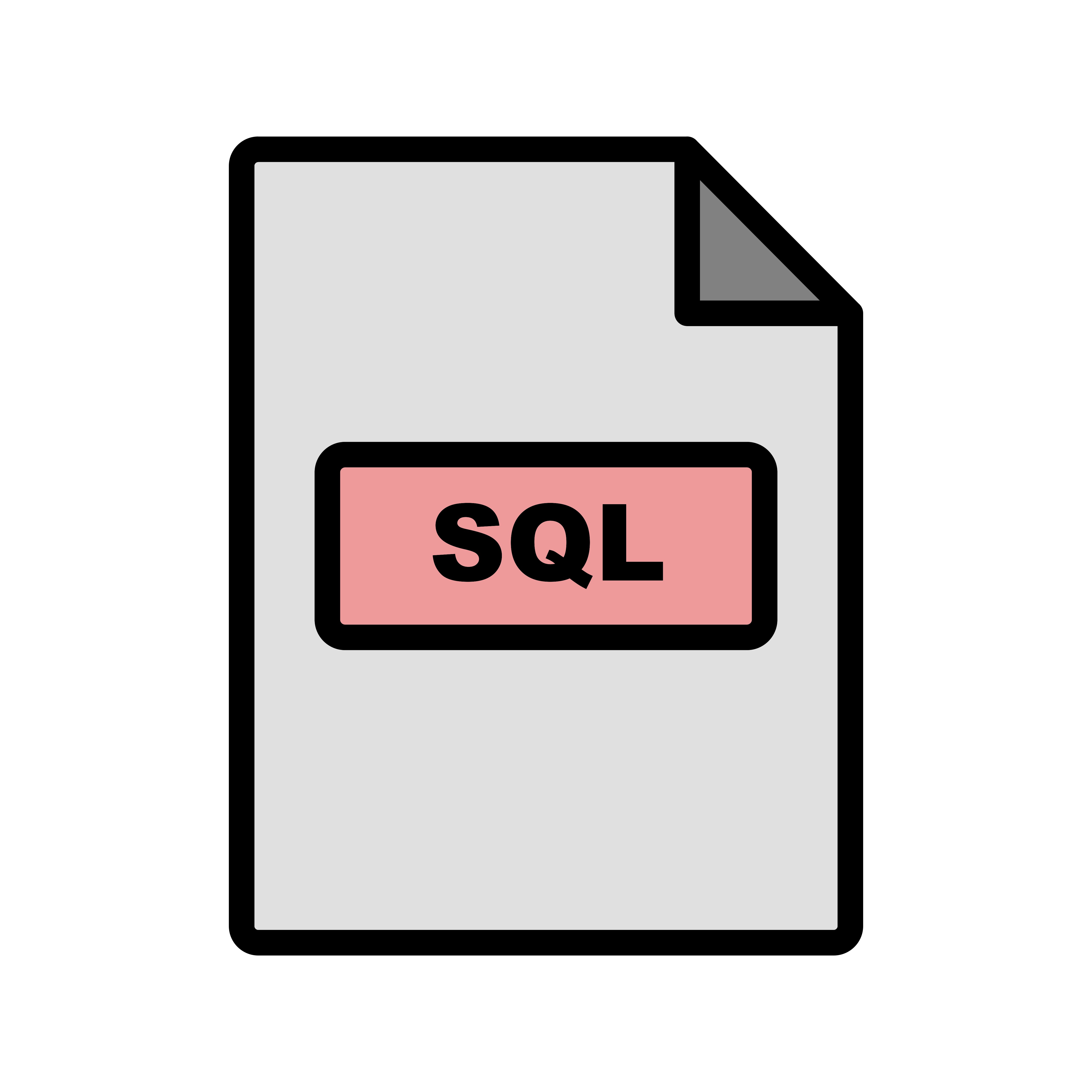 Sql Free Vector Art - (36 Free Downloads)
